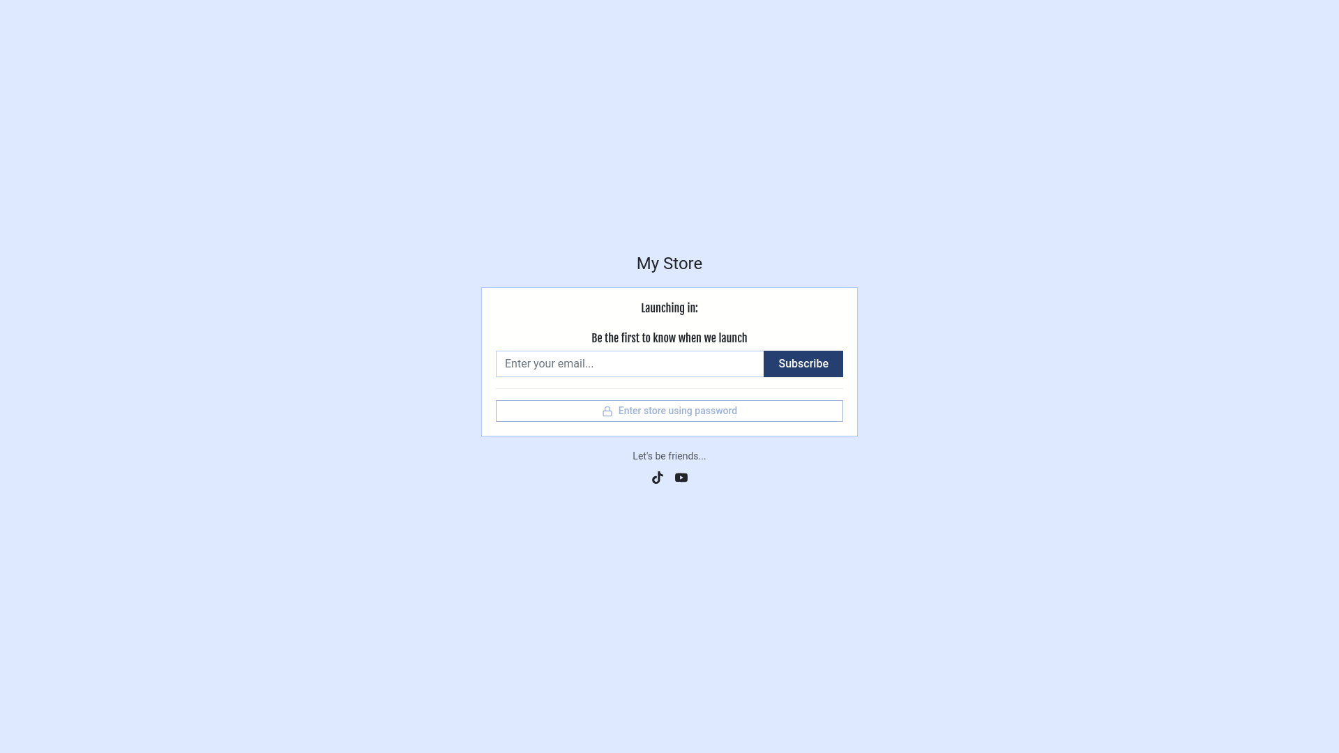 website screenshot of https://boboandthefox.store/