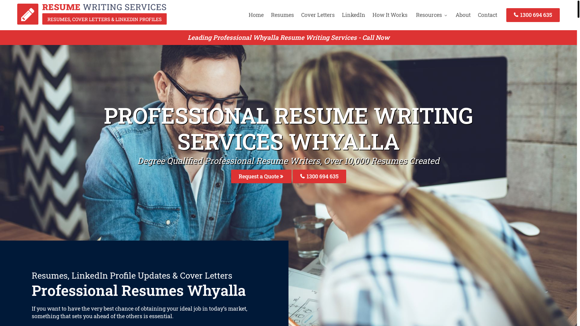 website screenshot of https://whyallaresume-com-au.pages.dev/