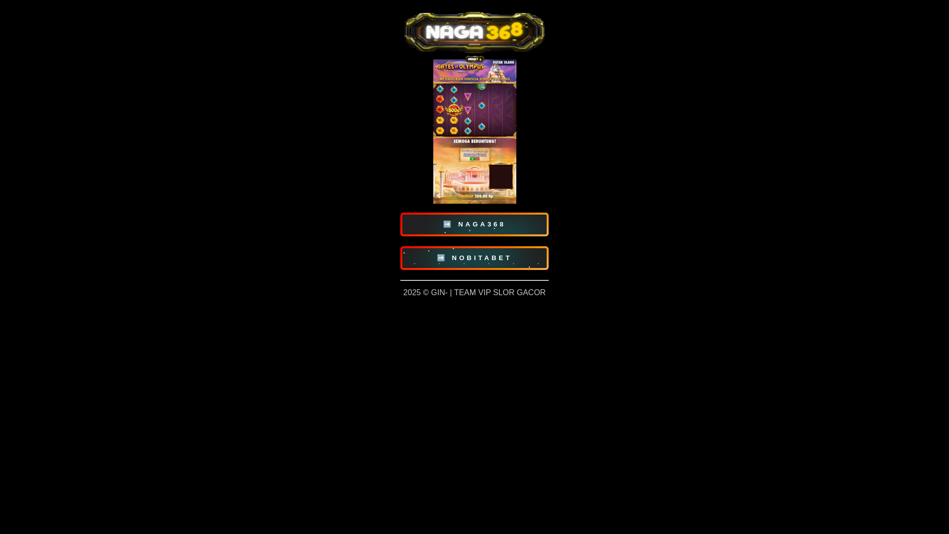website screenshot of https://kembang-gulaa.pages.dev/