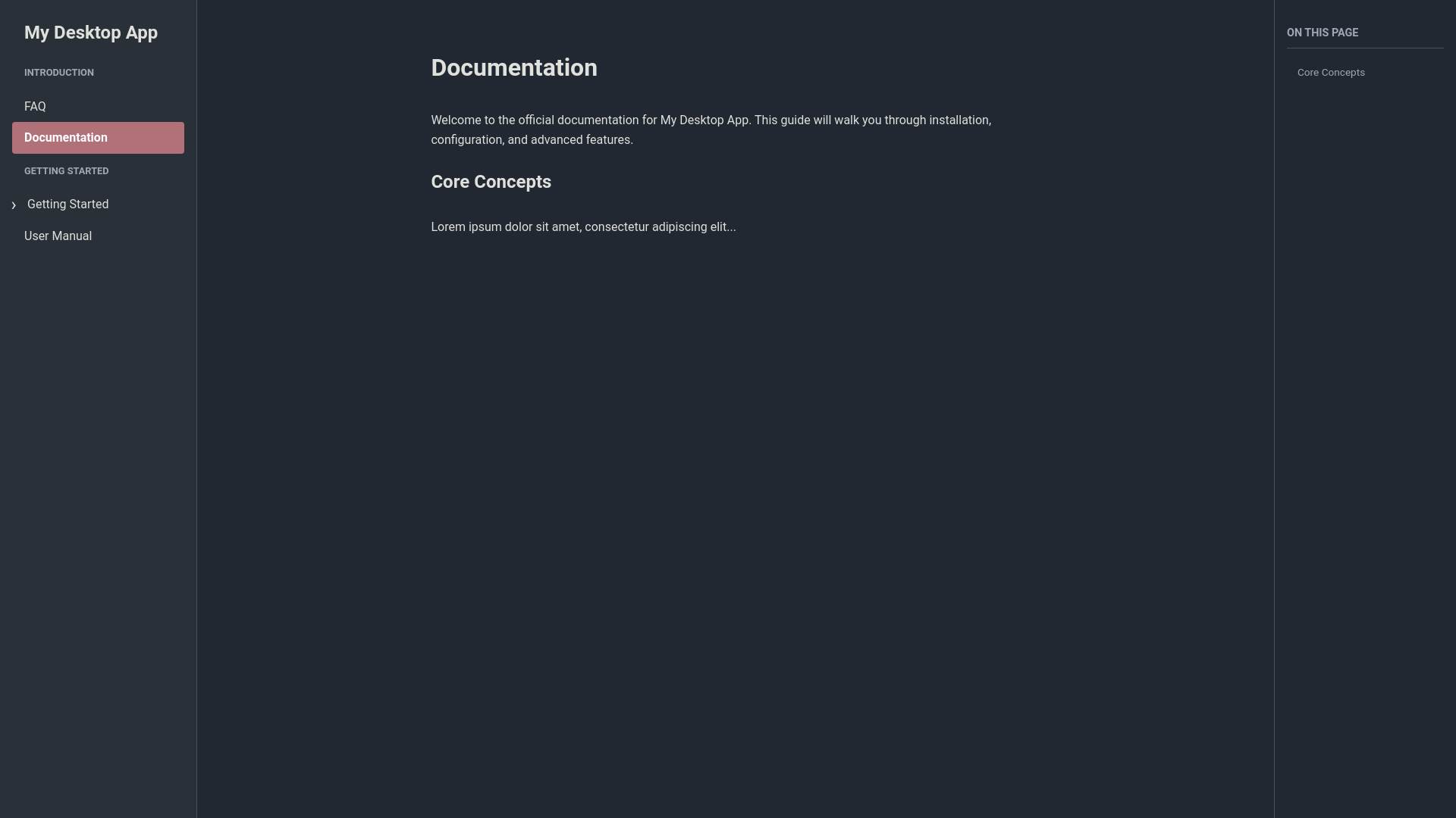 website screenshot of https://manhwaocr-docs.pages.dev/
