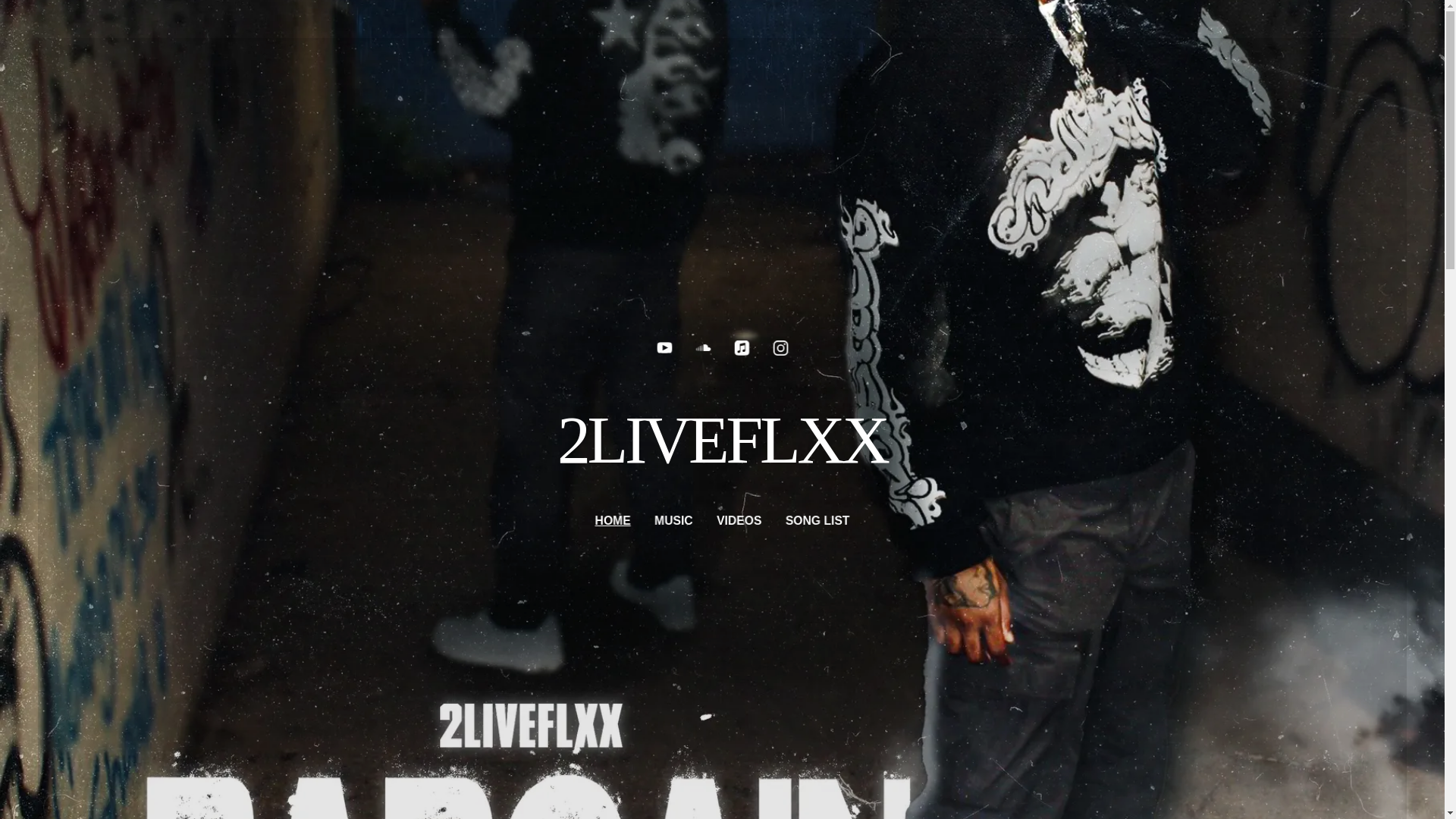 website screenshot of https://2liveflxx.com/
