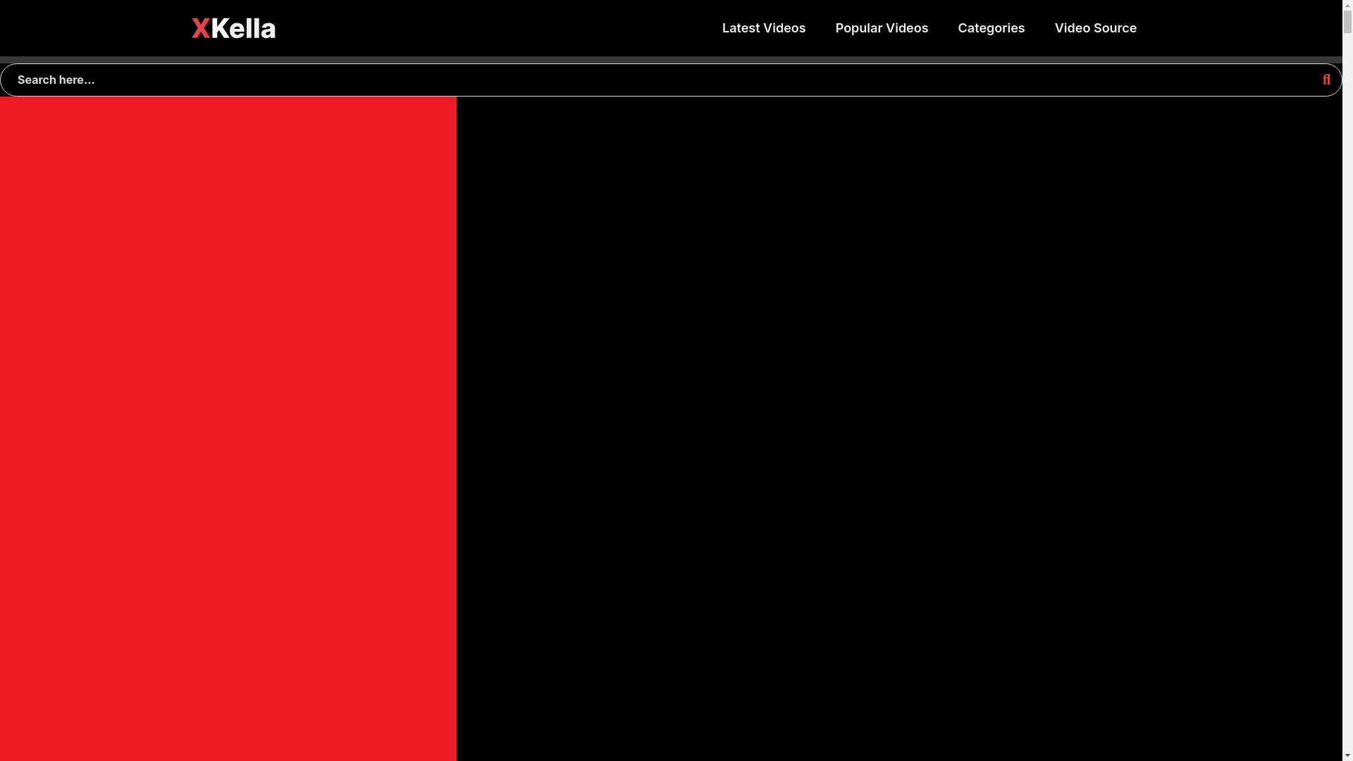 website screenshot of https://xkella-test.pages.dev/