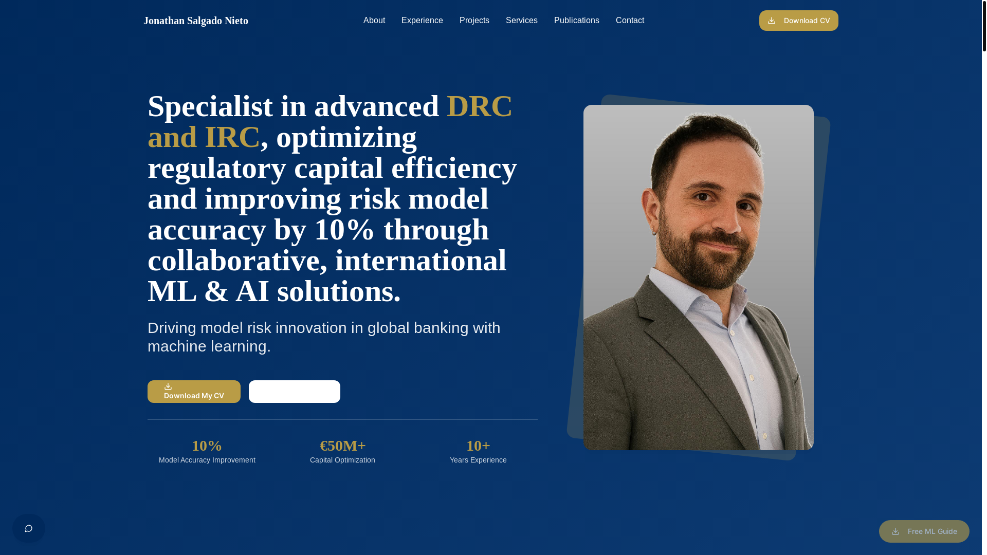 website screenshot of https://jonathansalgadonieto.com/