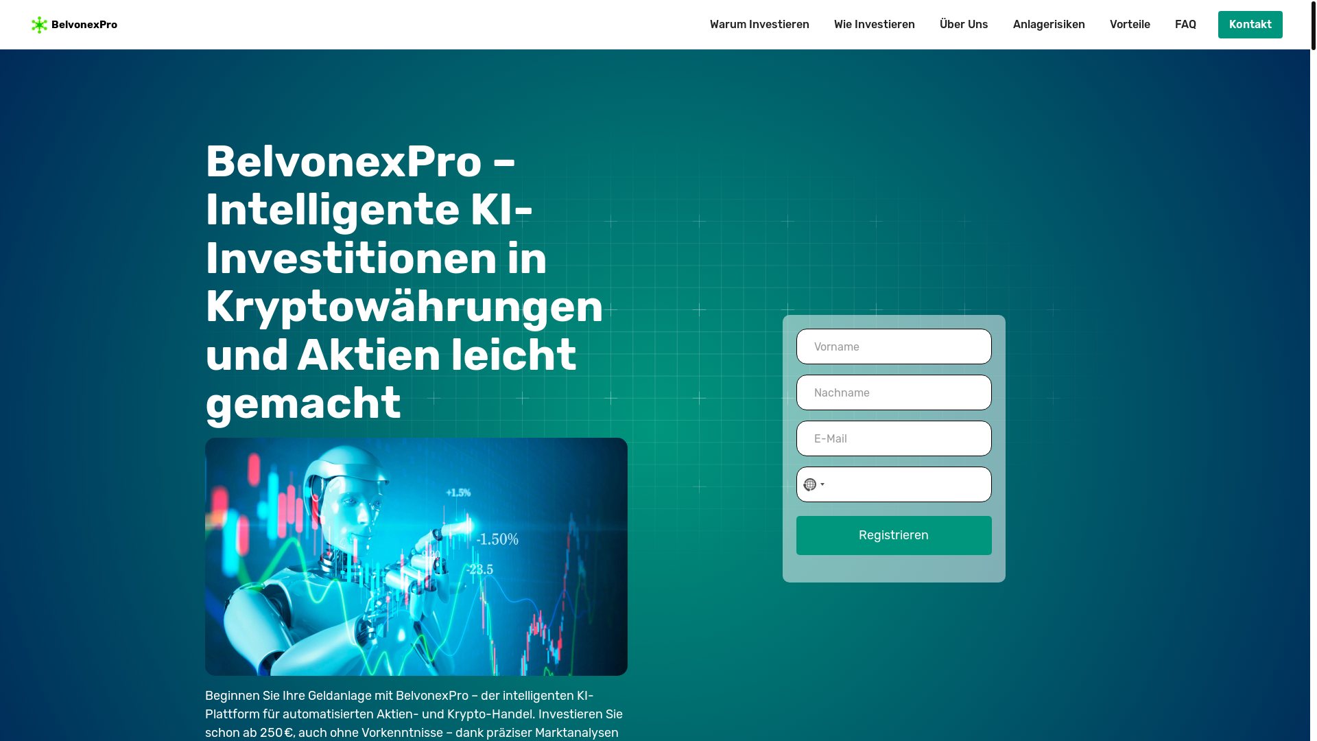 website screenshot of https://klavexorpro.org/