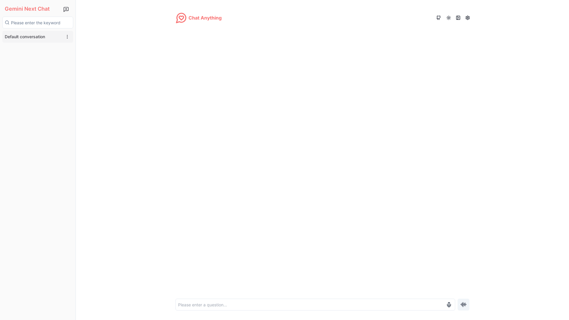 website screenshot of https://gemini-next-chat-9ua.pages.dev/