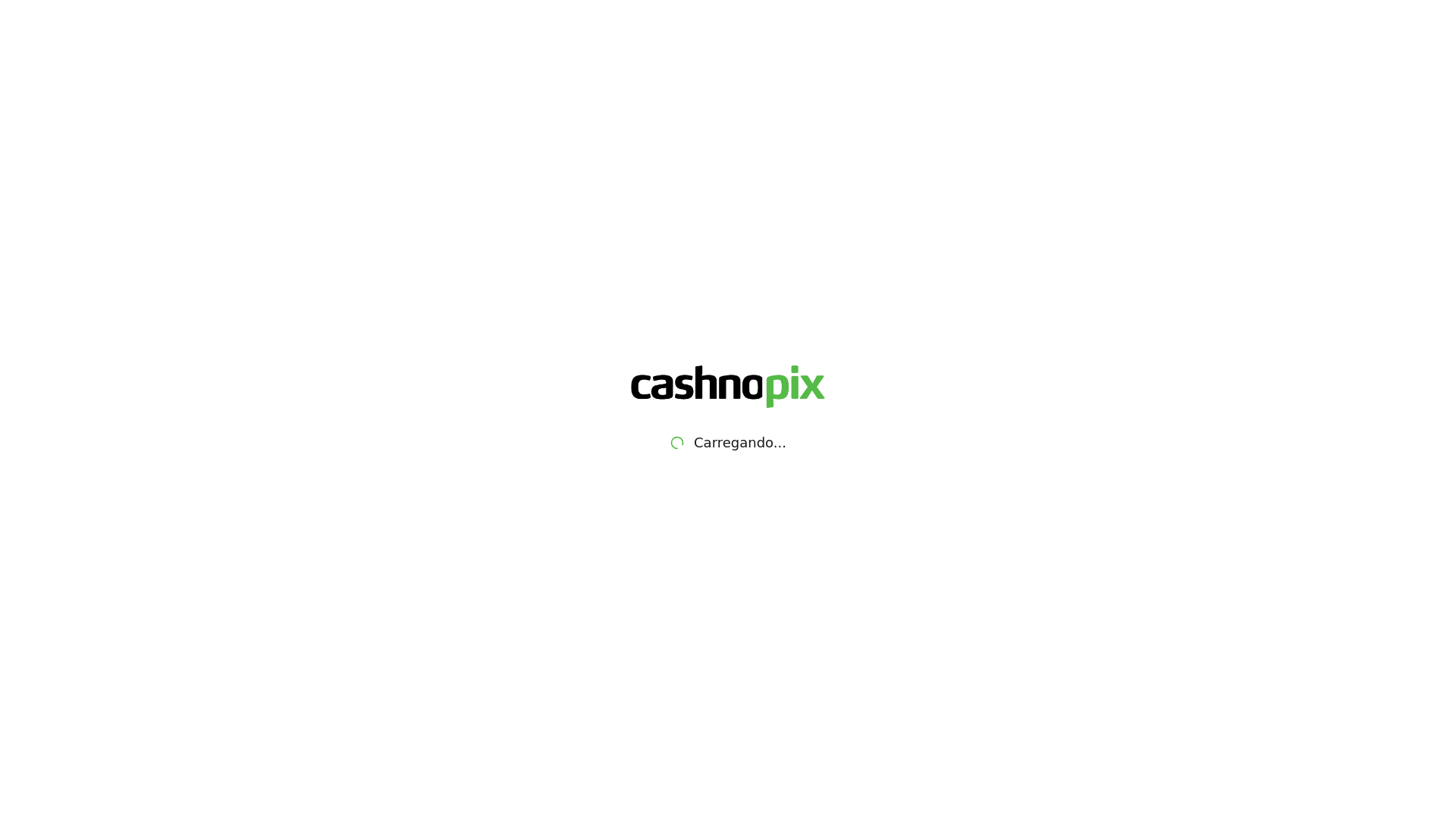 website screenshot of https://cashnopix.live/