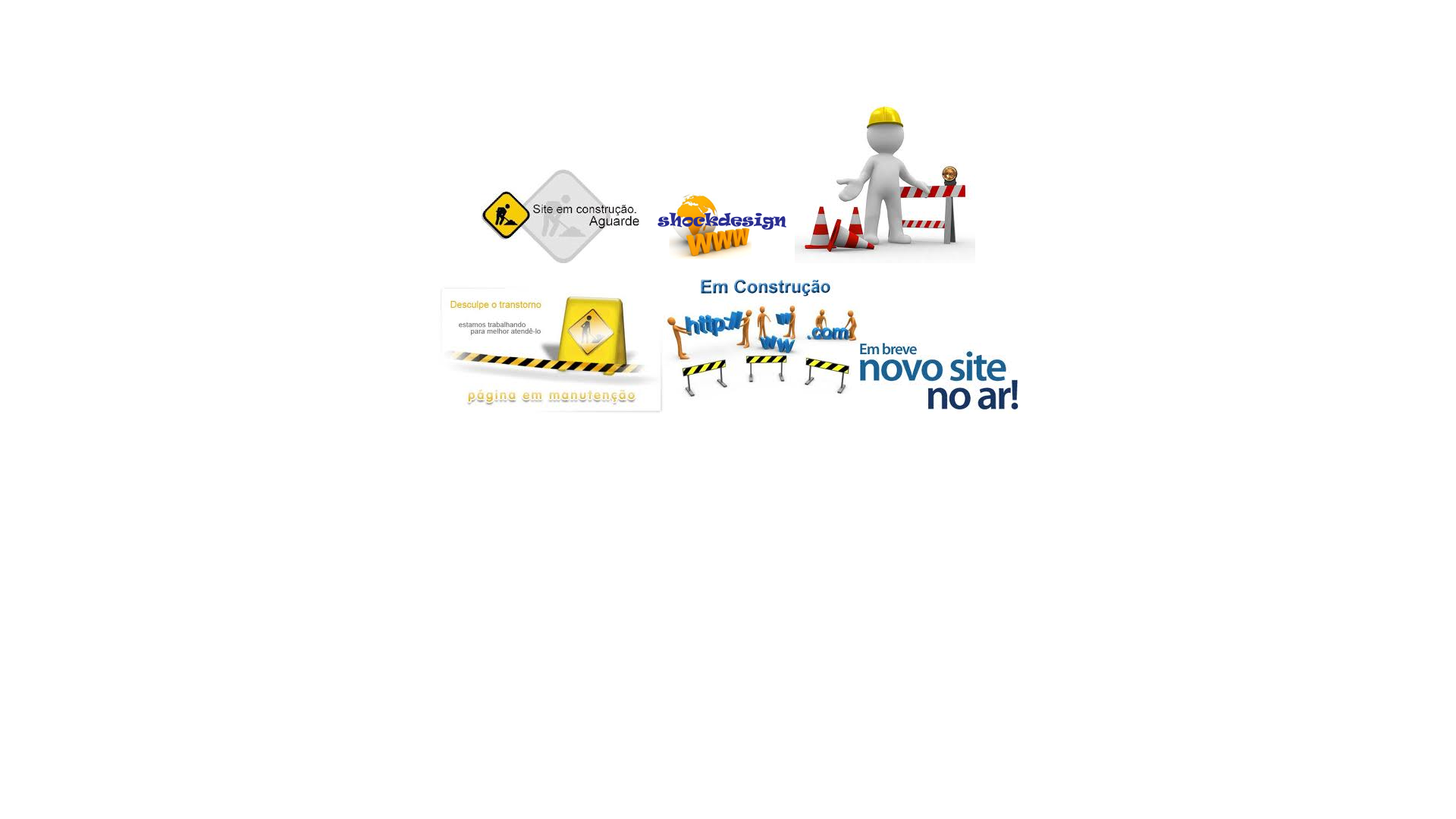 website screenshot of https://bluebeamsolar.com.br/