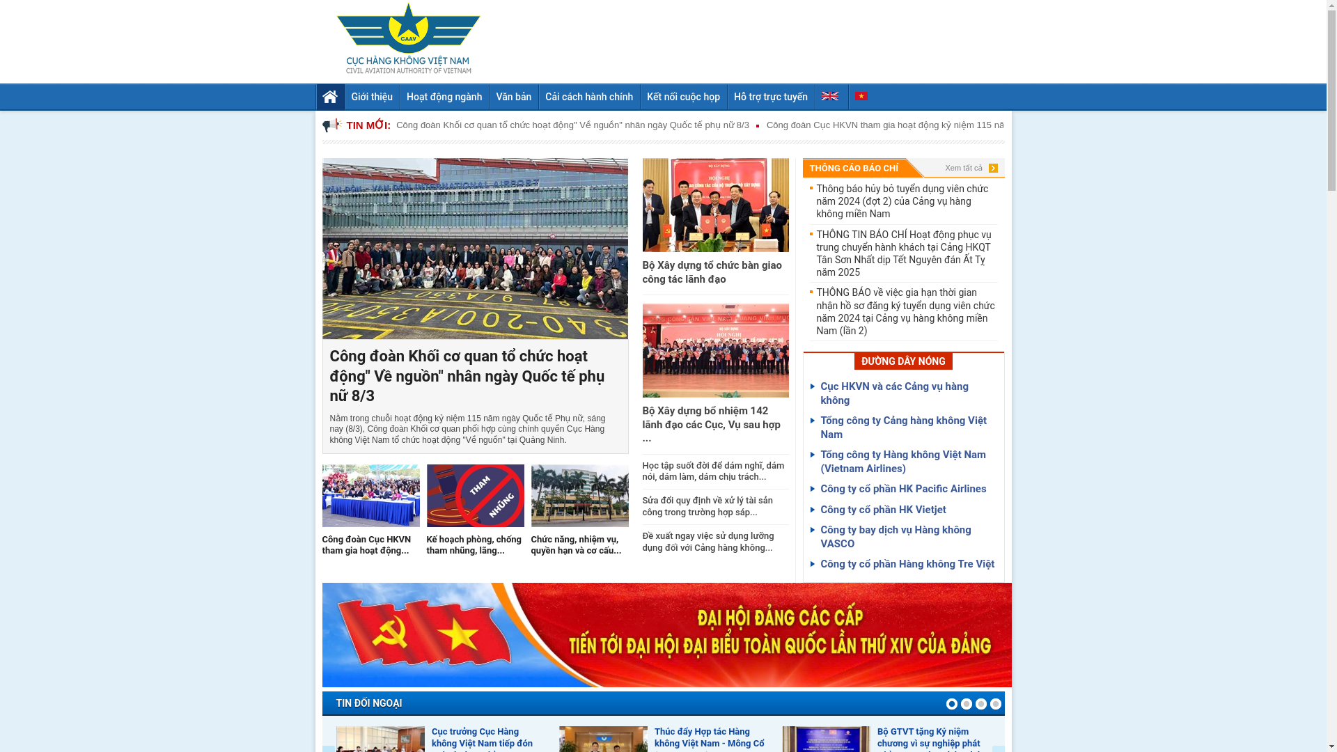 website screenshot of https://cuchangkhong.com/