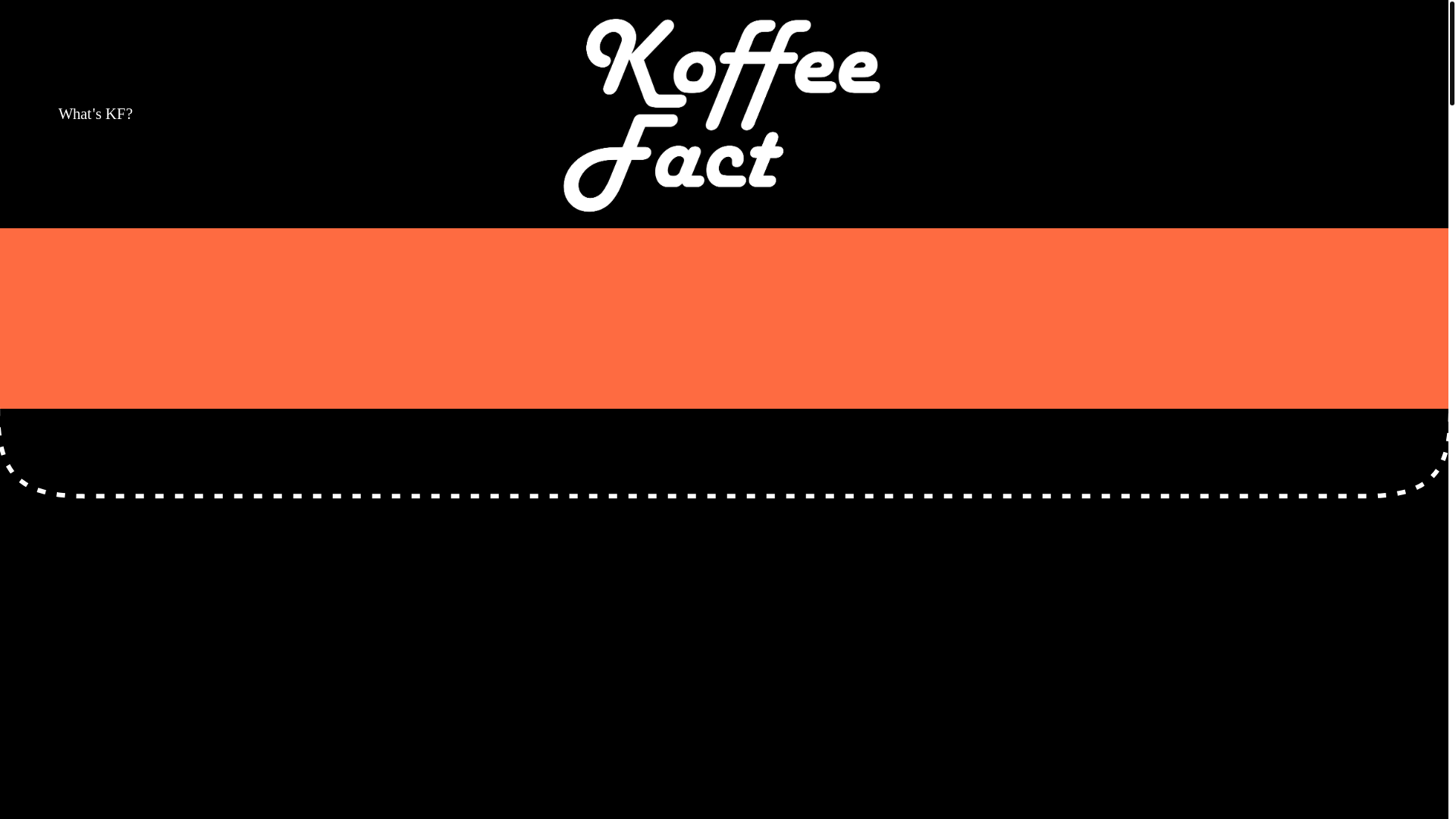 website screenshot of https://koffeefact.com/