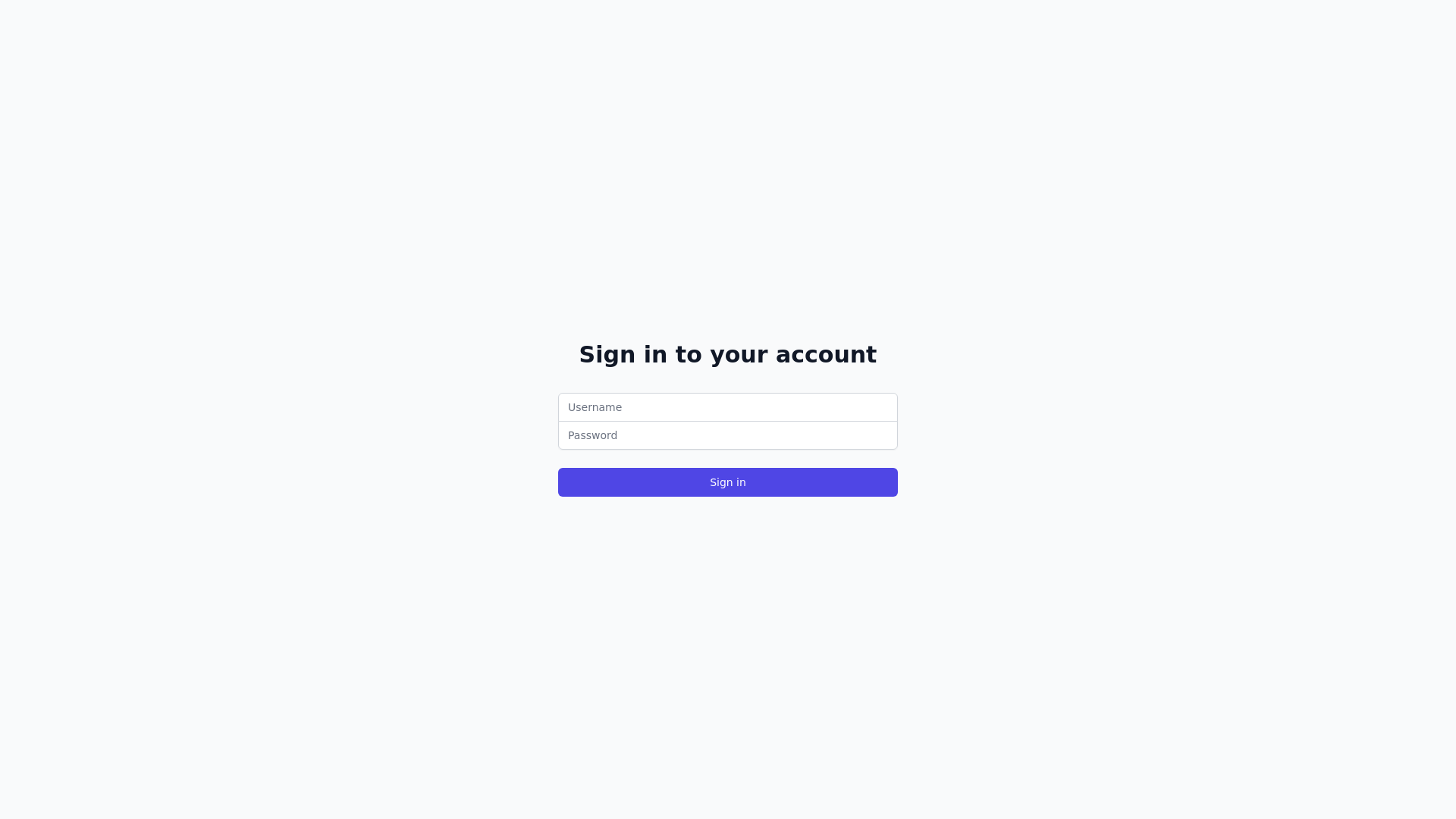 website screenshot of https://xzy-wuachonv2-backoffice.pages.dev/