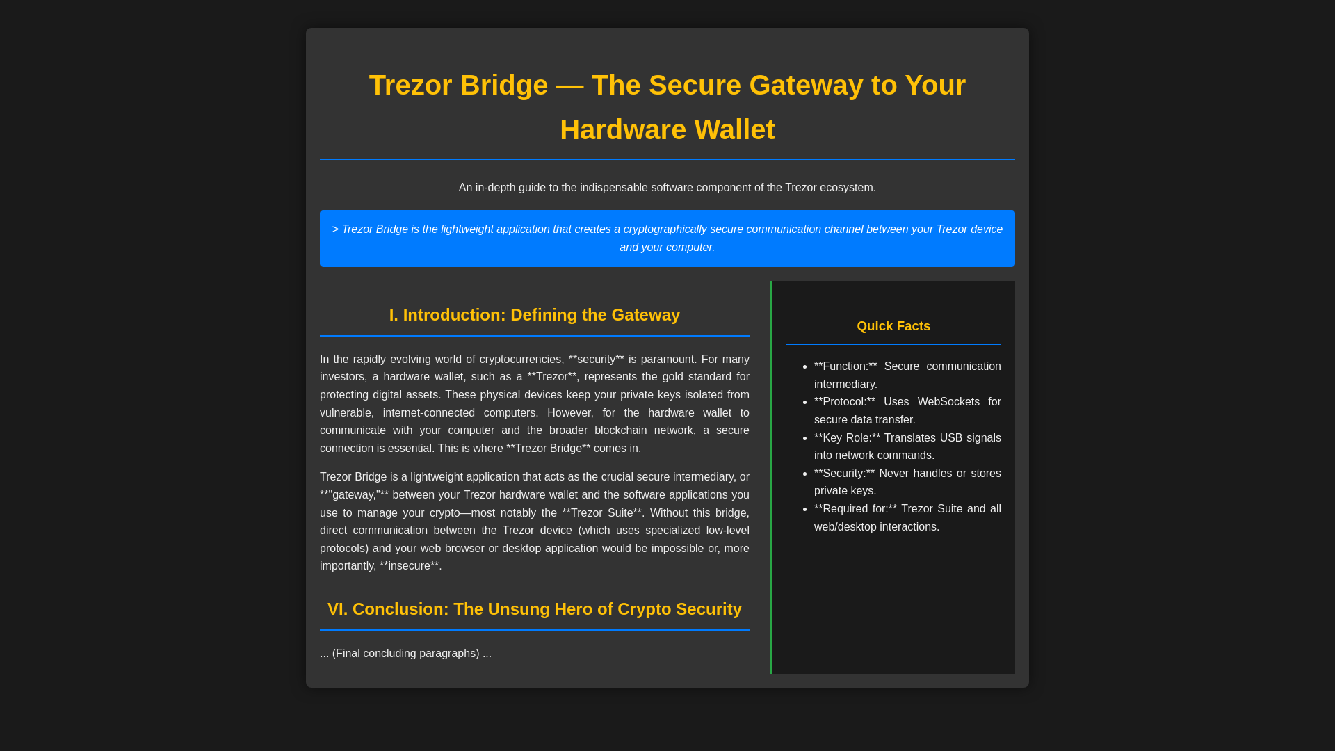 website screenshot of https://dev-connect-bridge-trez.pages.dev/