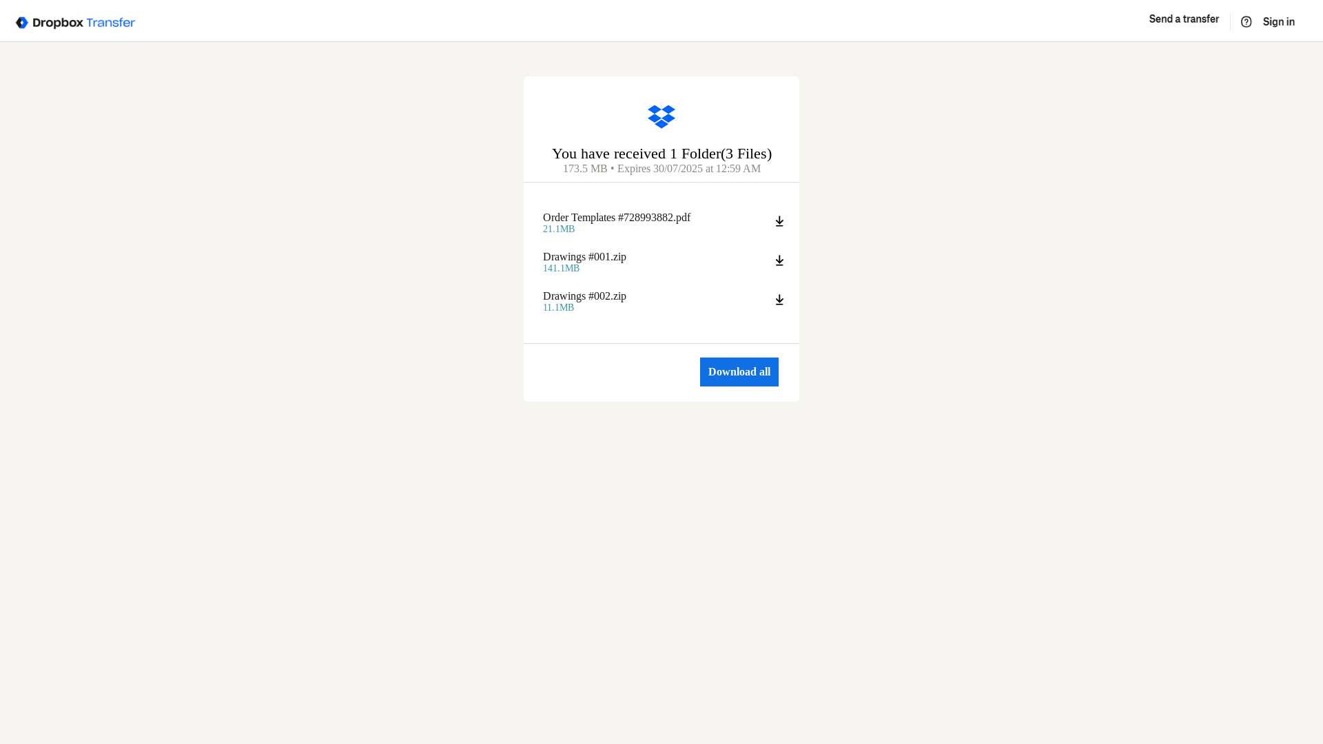 website screenshot of https://filez-dr0pb0x-com.pages.dev/