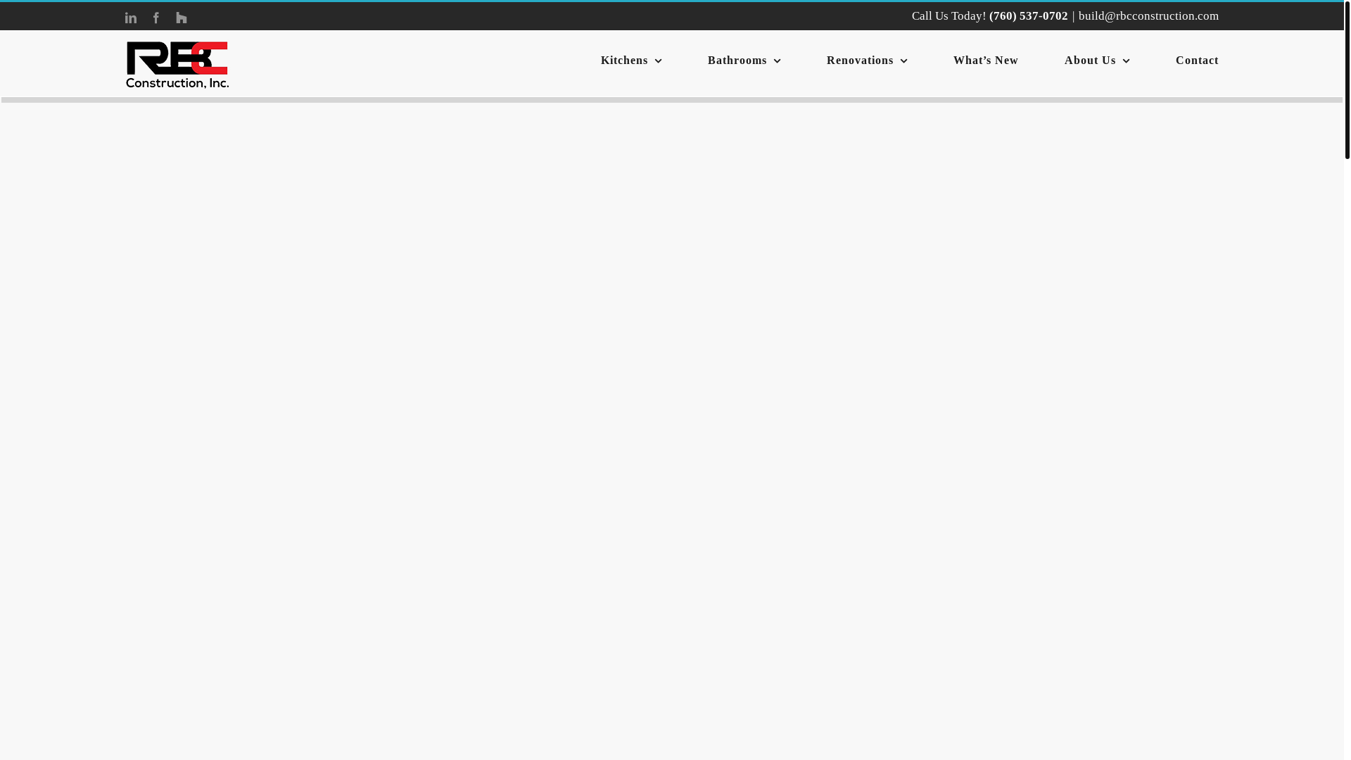 website screenshot of https://rbcconstructionmi.com/