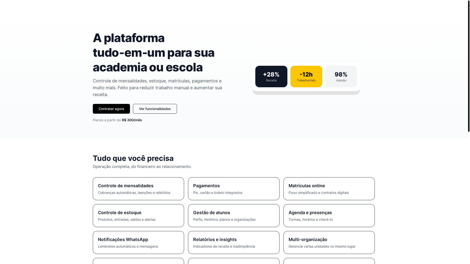 website screenshot of https://ttmanager.pages.dev/