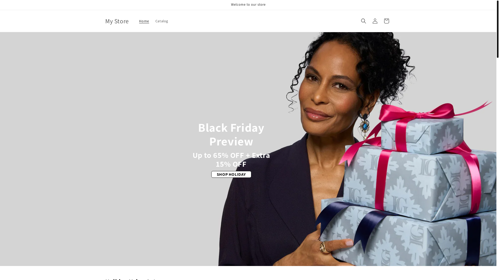 website screenshot of https://laruagelerlife.us/