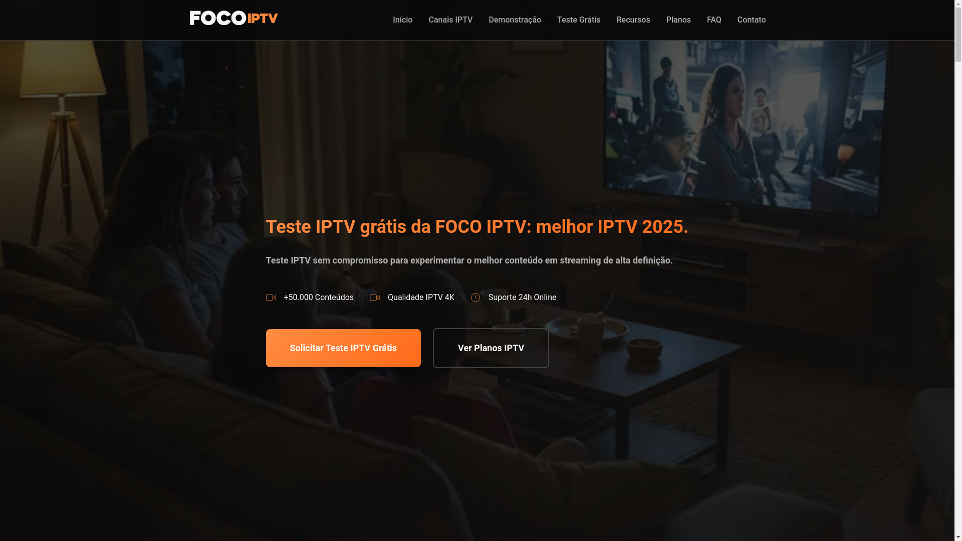 website screenshot of https://nossofoco-eco-br.pages.dev/