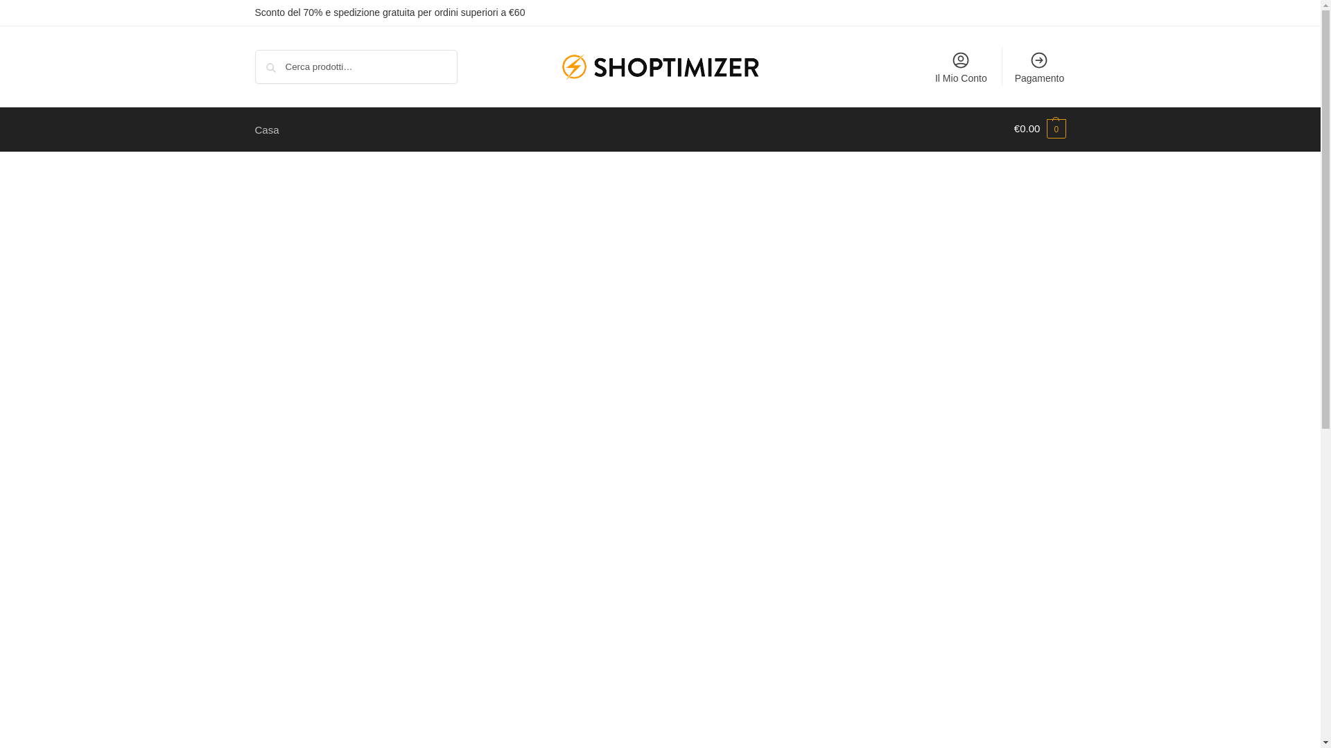 website screenshot of https://audiohifiitalia.com/