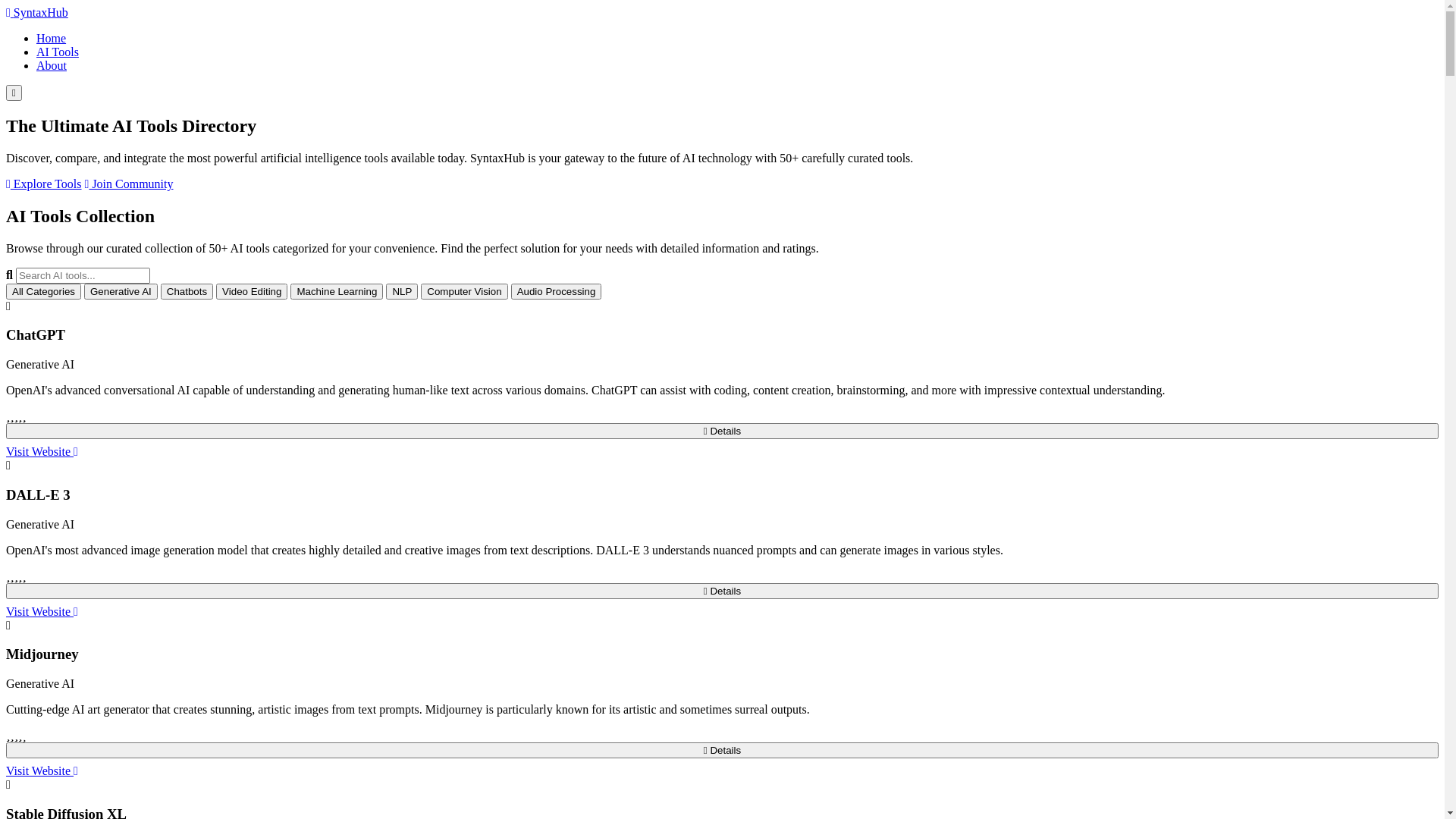 website screenshot of https://syntax-archive.pages.dev/