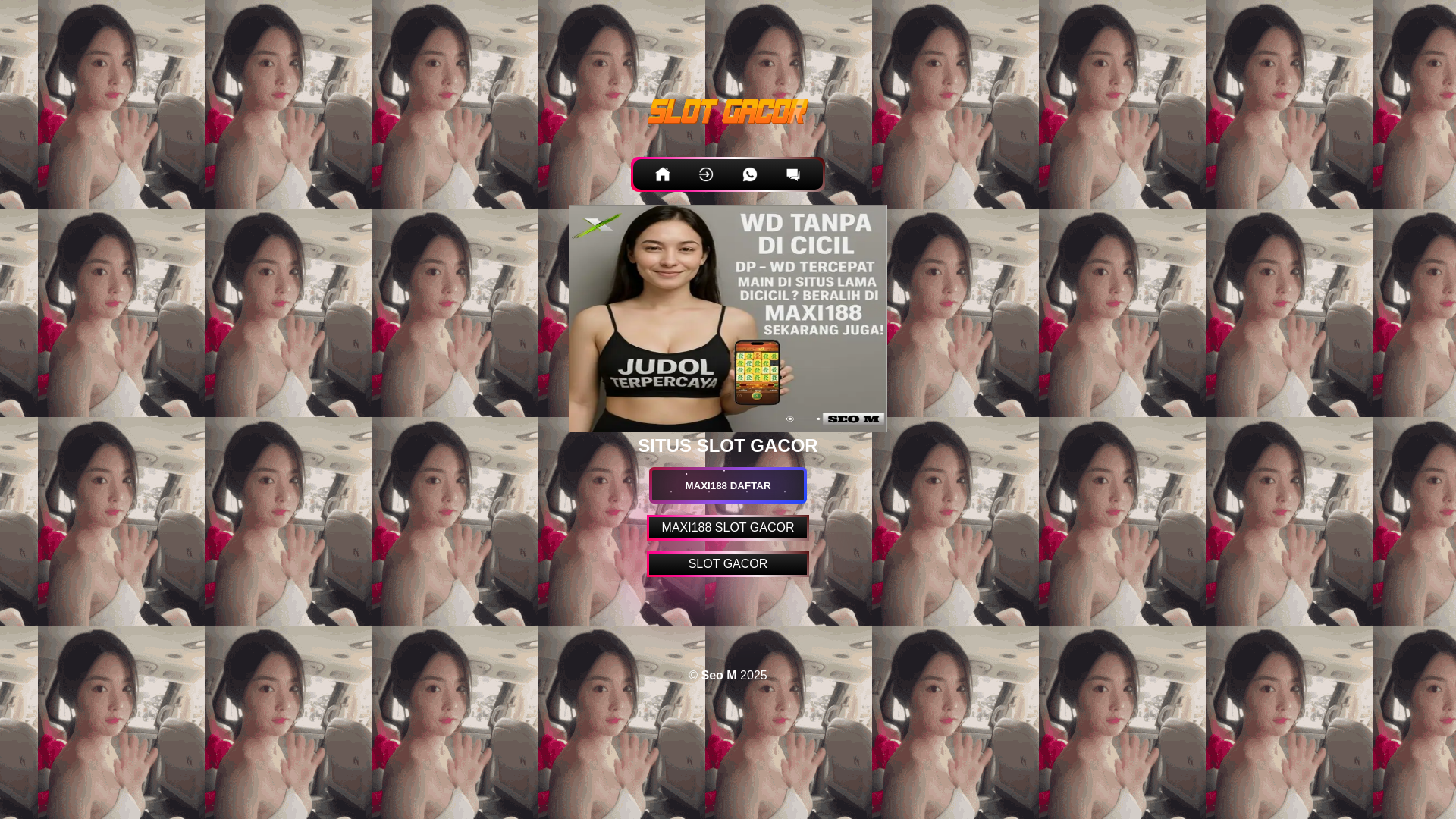 website screenshot of https://catastrogas.pages.dev/