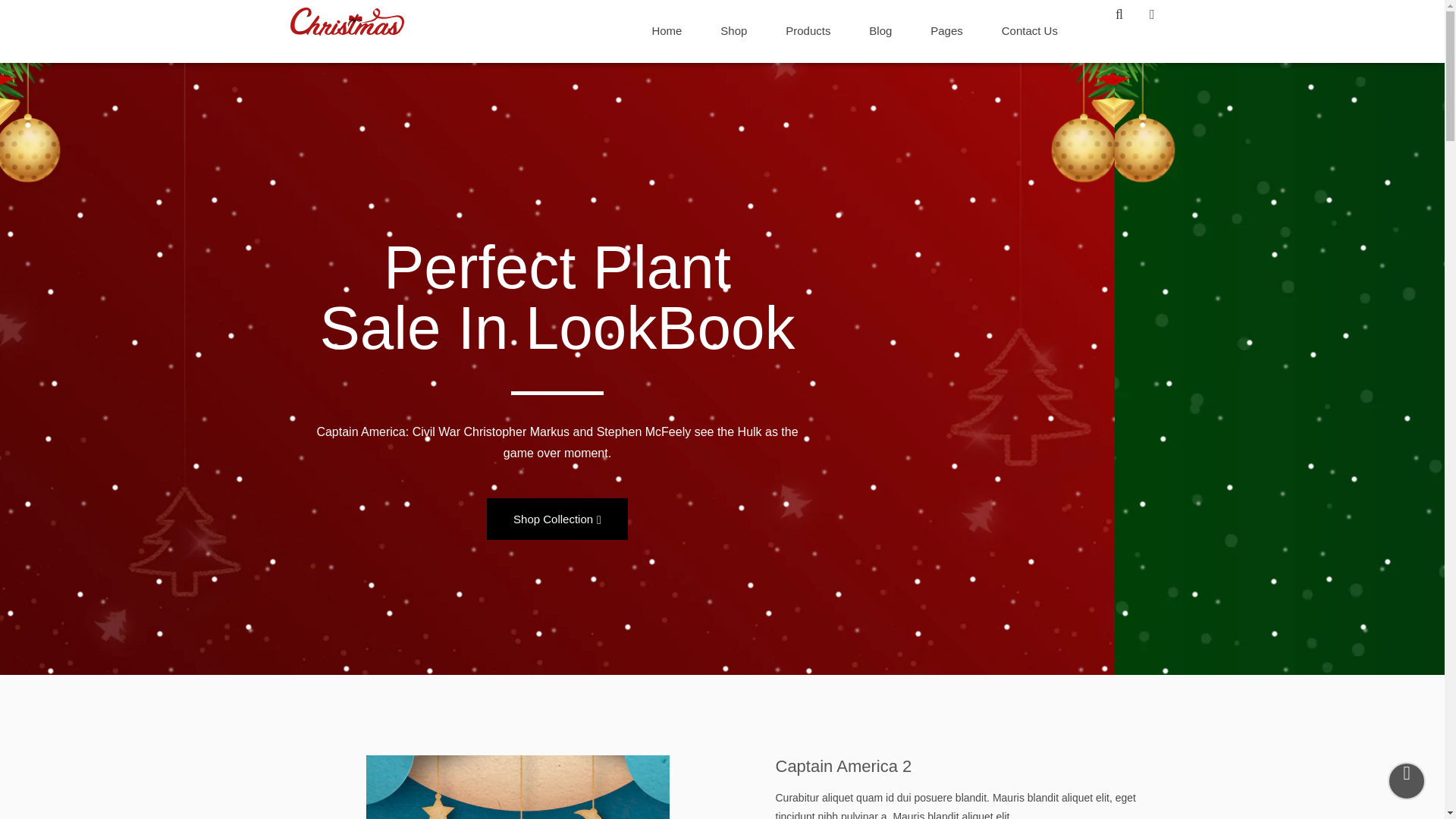 website screenshot of https://giangsinh.com.vn/