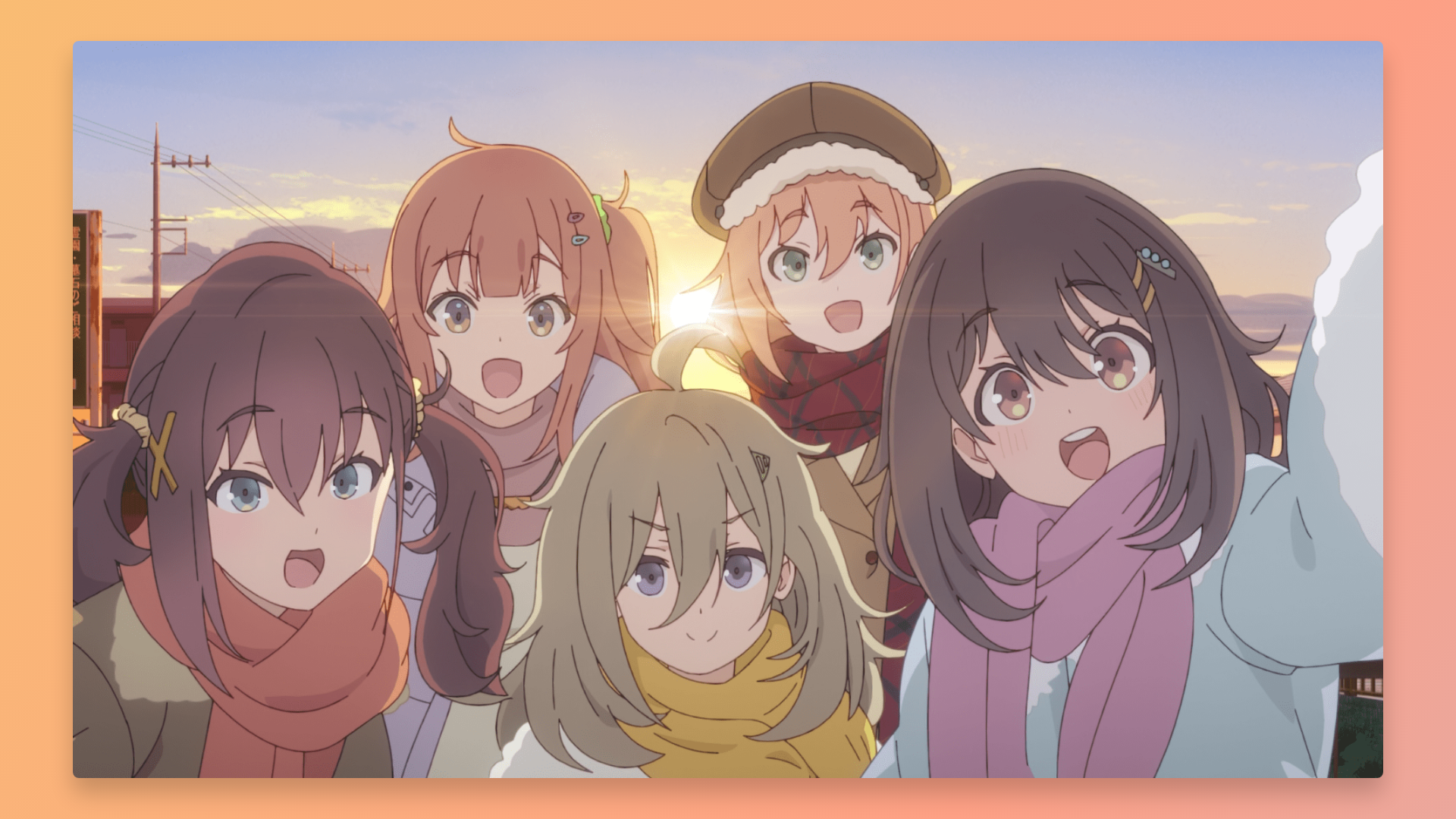 website screenshot of https://kawaimako.pages.dev/