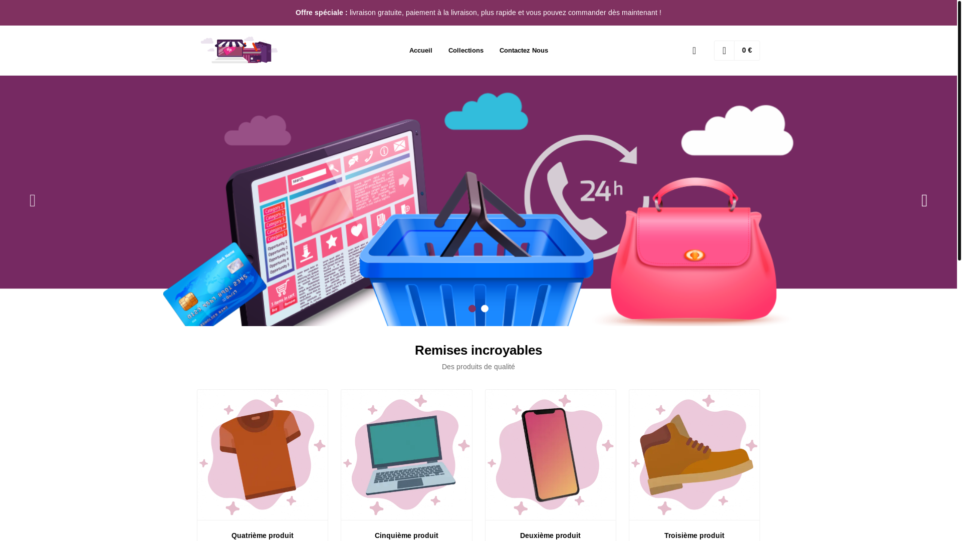 website screenshot of https://phoneexpert71.com/