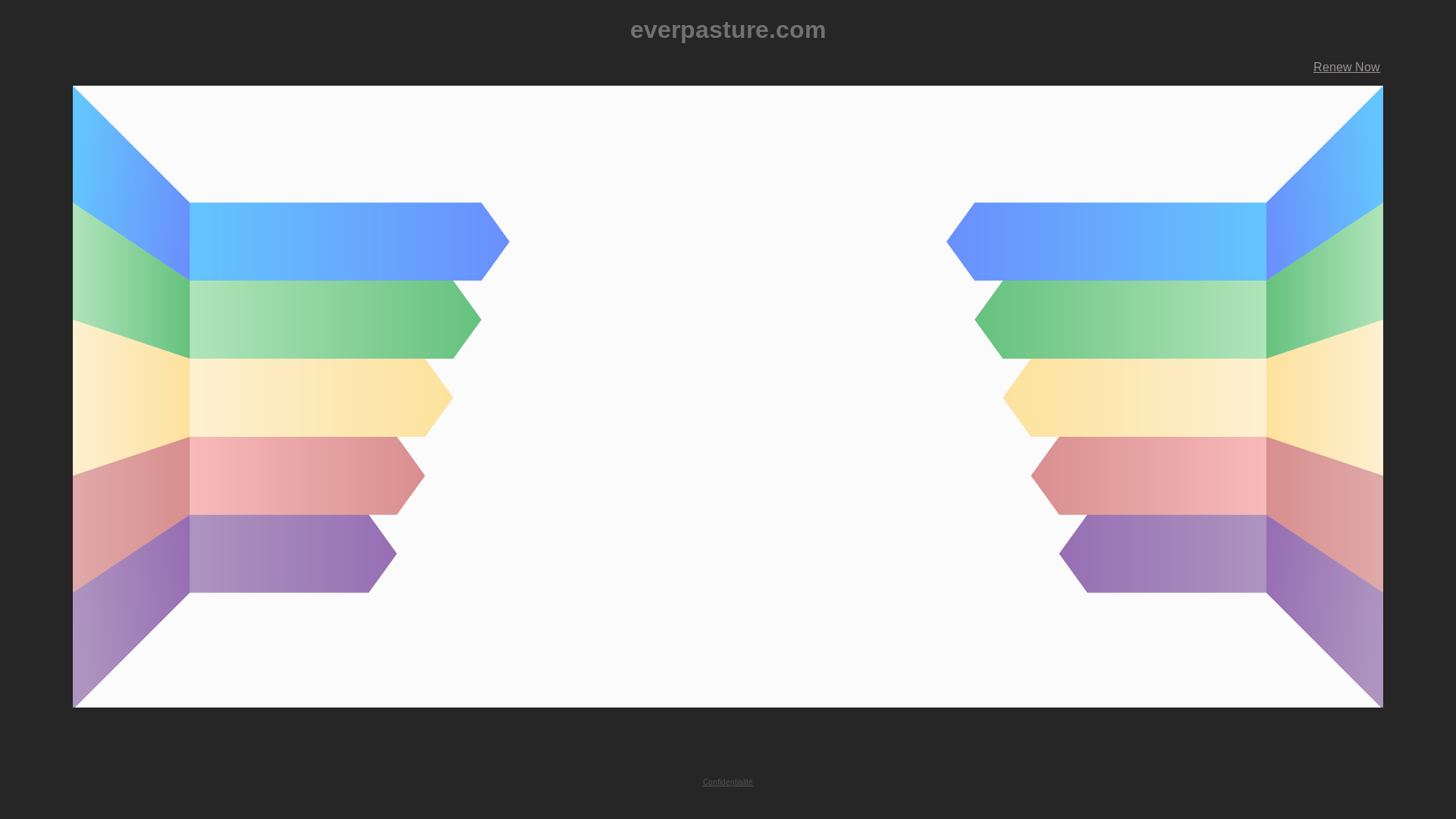 website screenshot of https://everpasture.com/