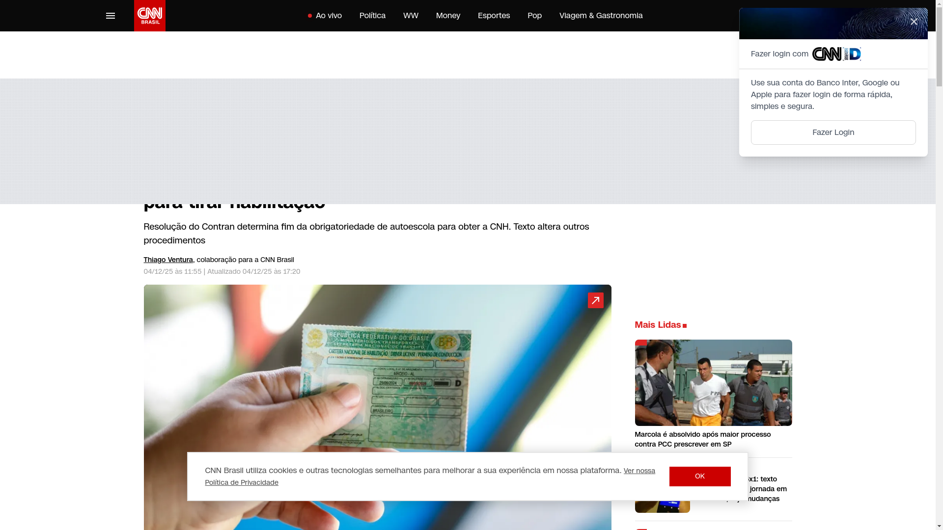 website screenshot of https://senatram-cnh.com/