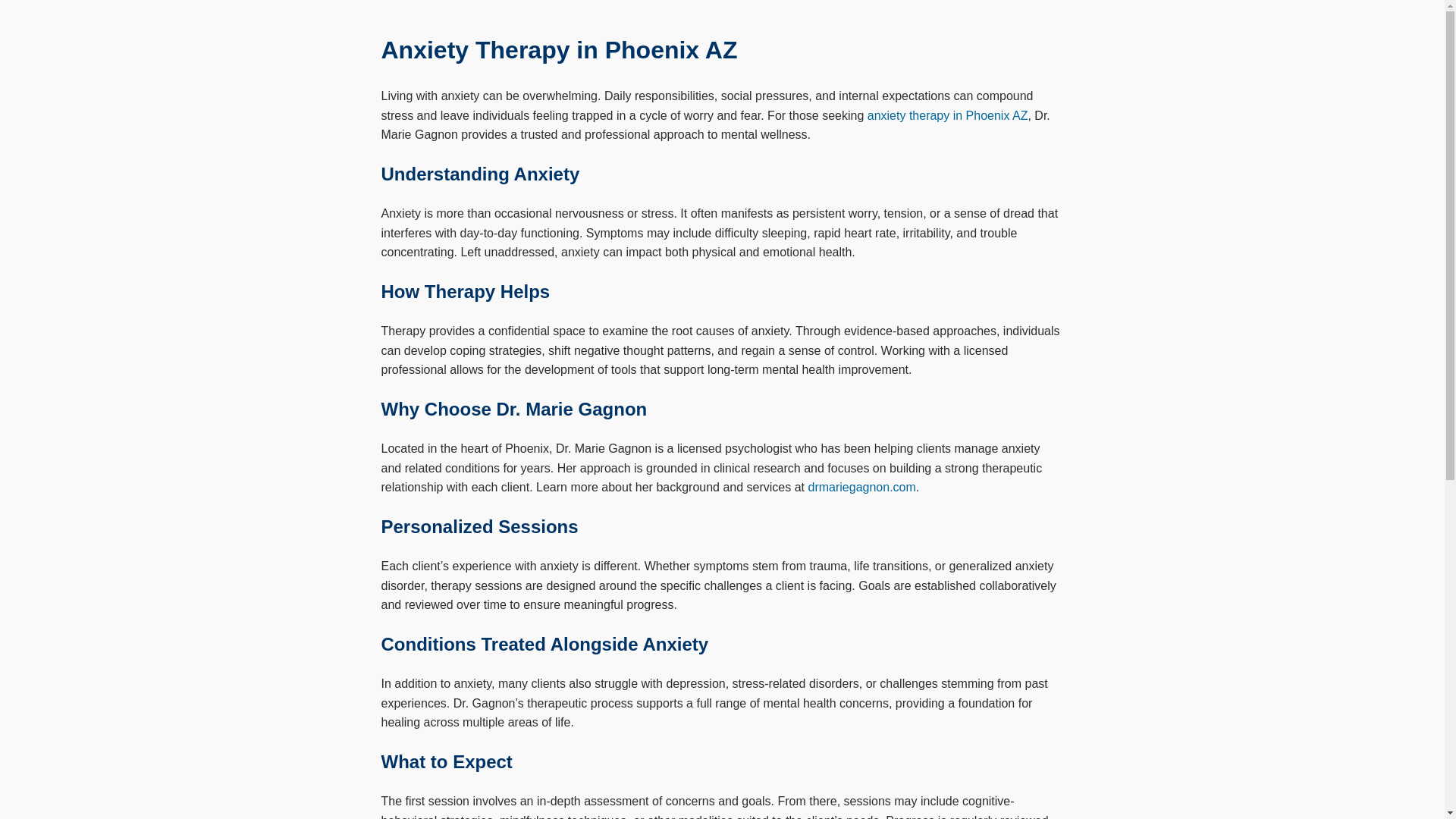 website screenshot of https://anxiety-therapy-phoenix-az.pages.dev/