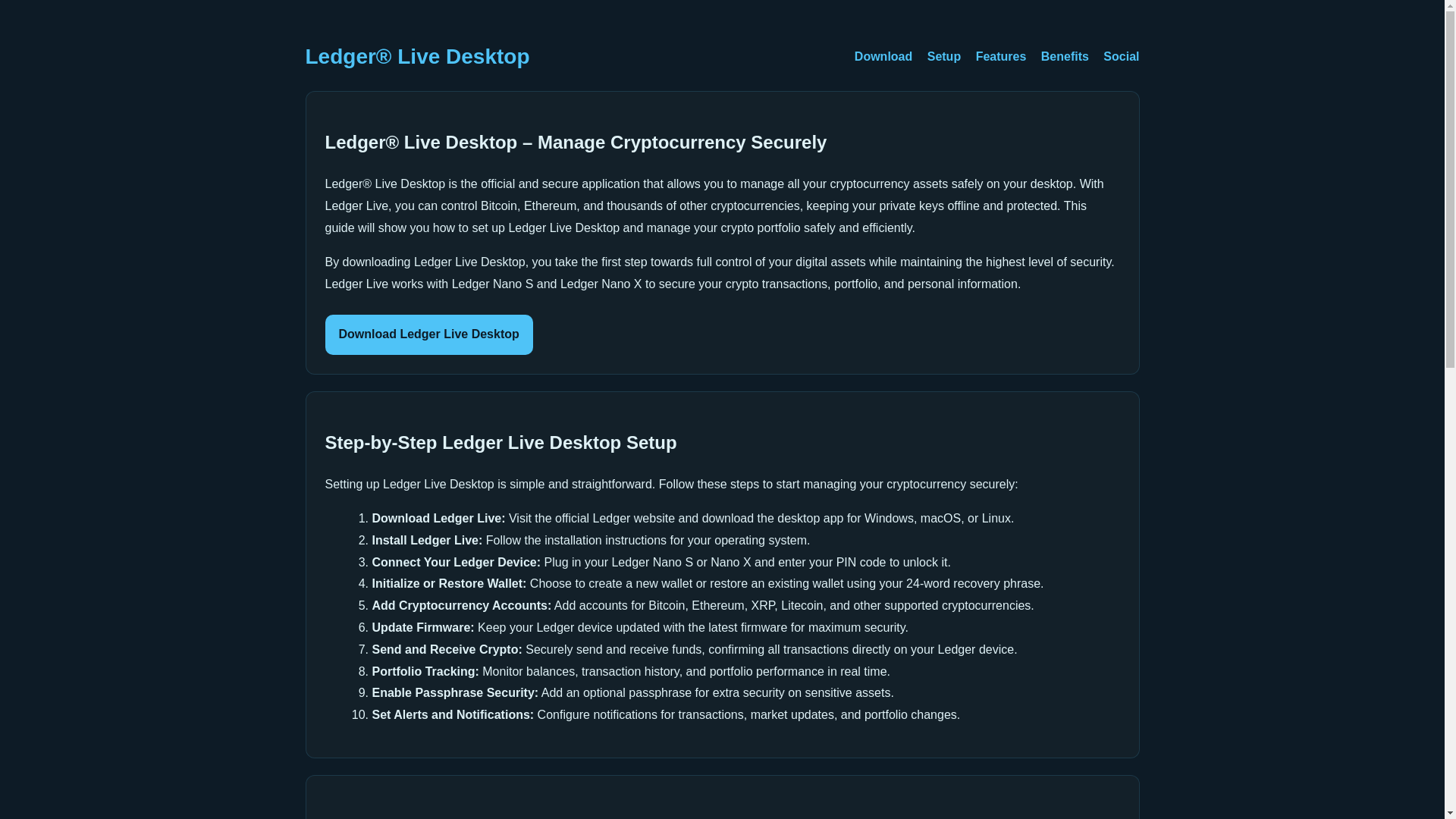 website screenshot of https://legdre-live-desktop.pages.dev/