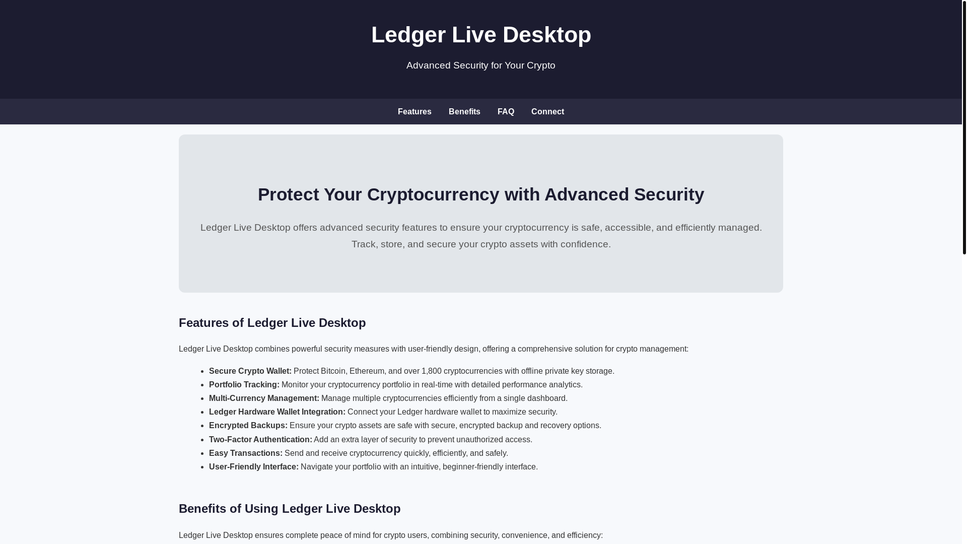 website screenshot of https://desktop-ledgger-lives.pages.dev/