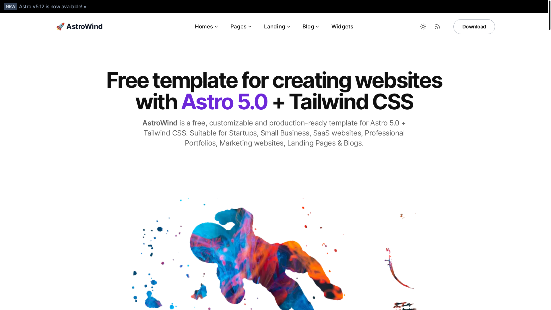 website screenshot of https://ted-e29.pages.dev/