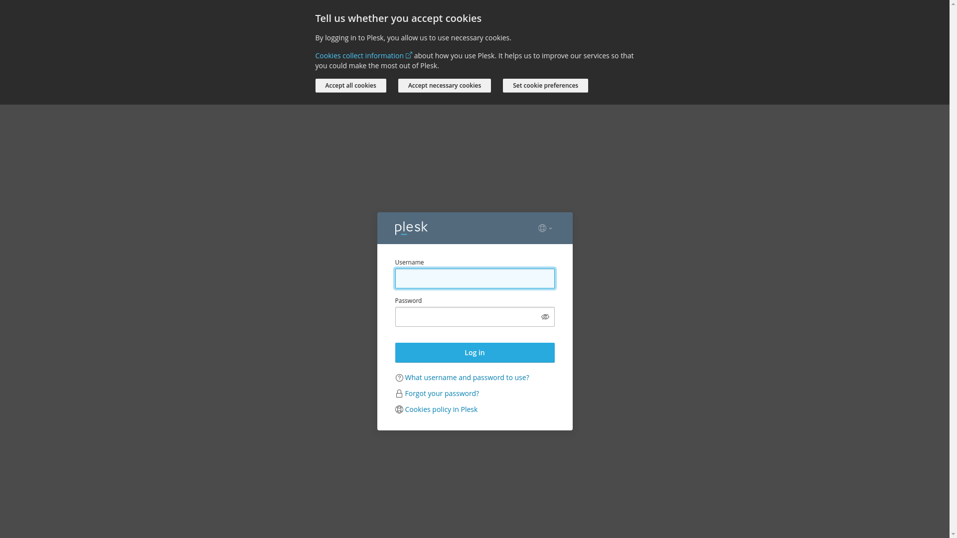 website screenshot of https://checksy.io/