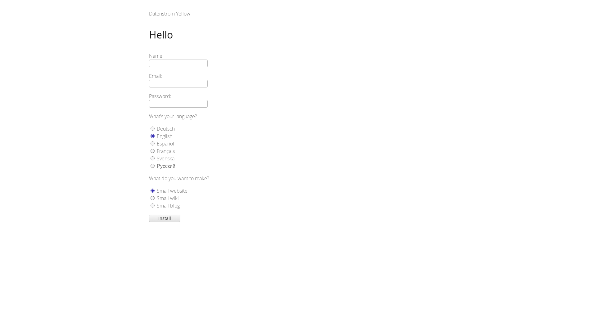 website screenshot of https://nsk-gate.ru/