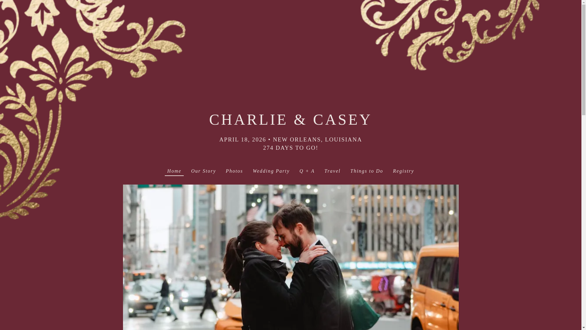 website screenshot of https://fitzforever.com/