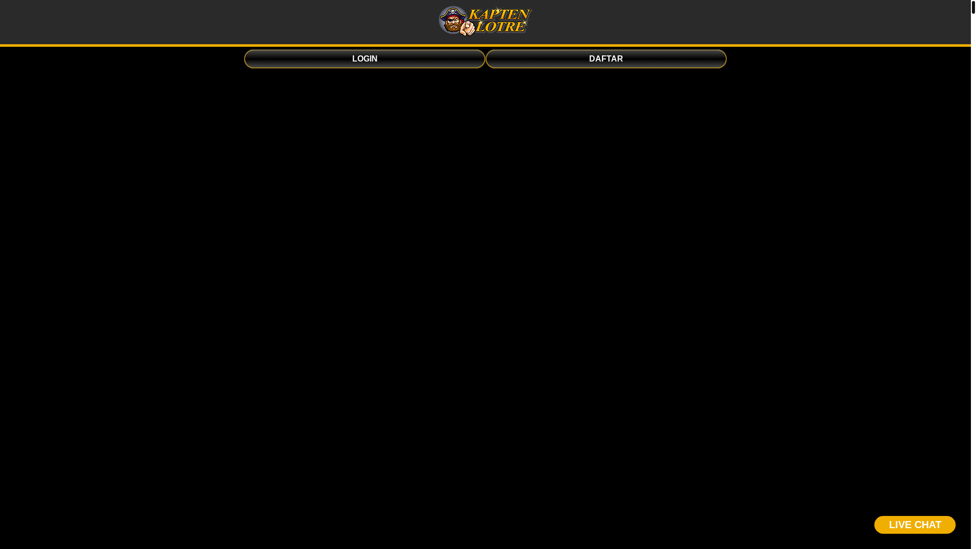 website screenshot of https://pola-main-kapten.store/