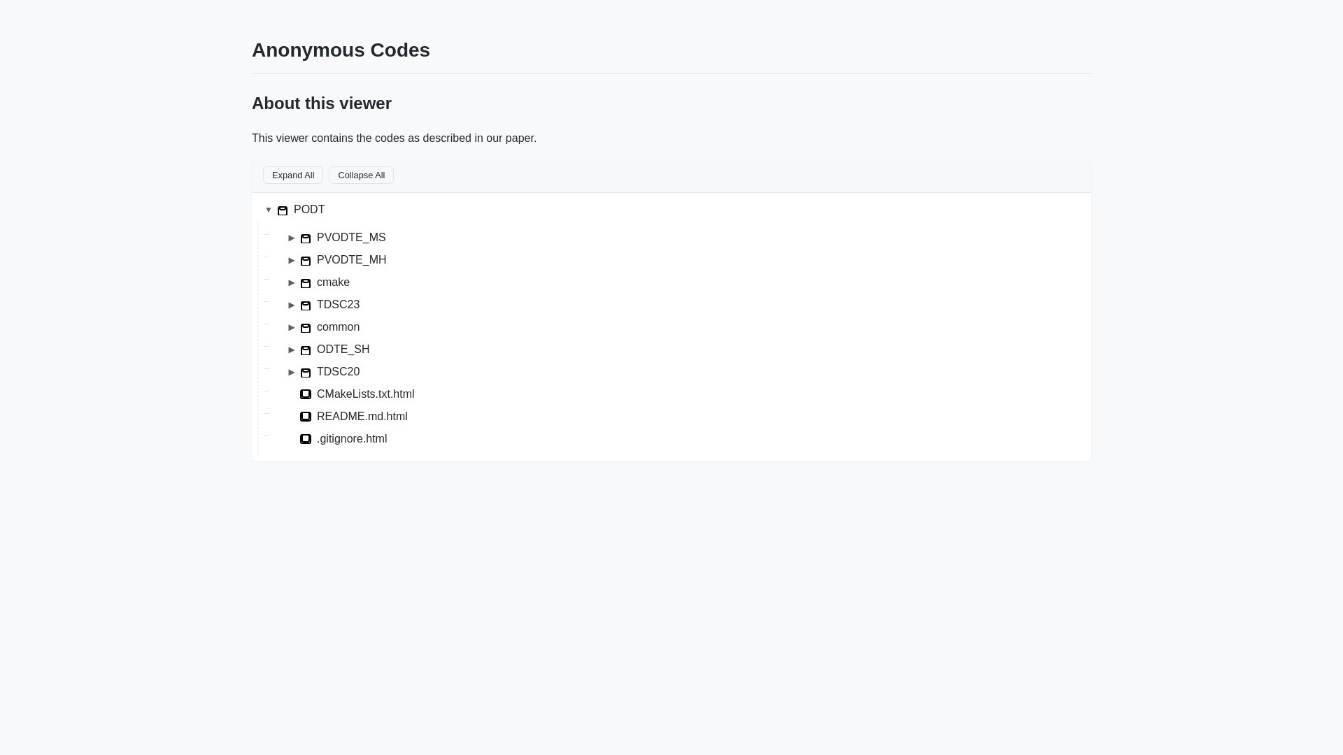 website screenshot of https://pvodte.pages.dev/