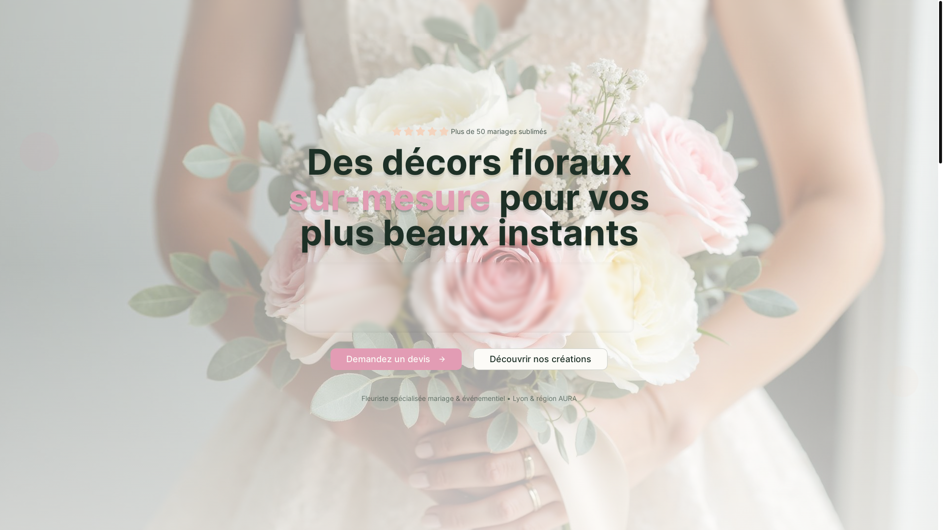 website screenshot of https://miss-acacia.pro/