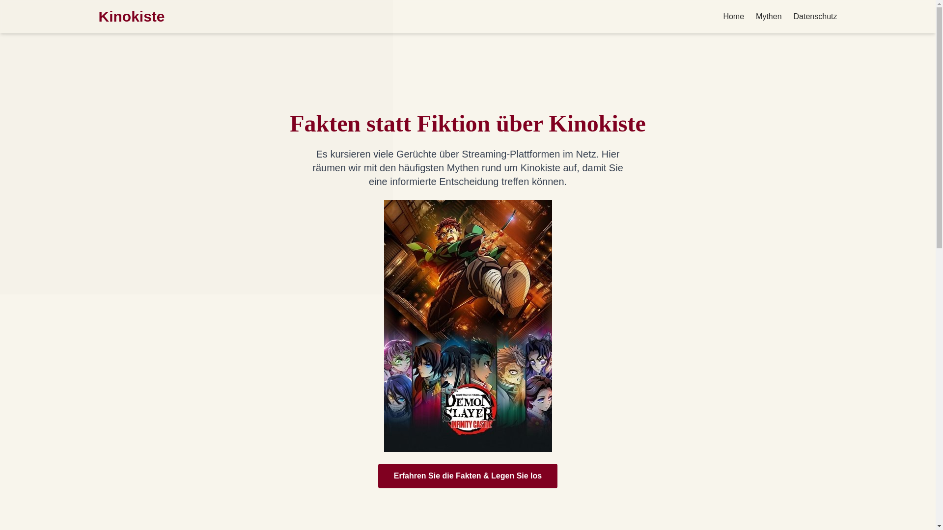 website screenshot of https://kinokiste-stc5.pages.dev/