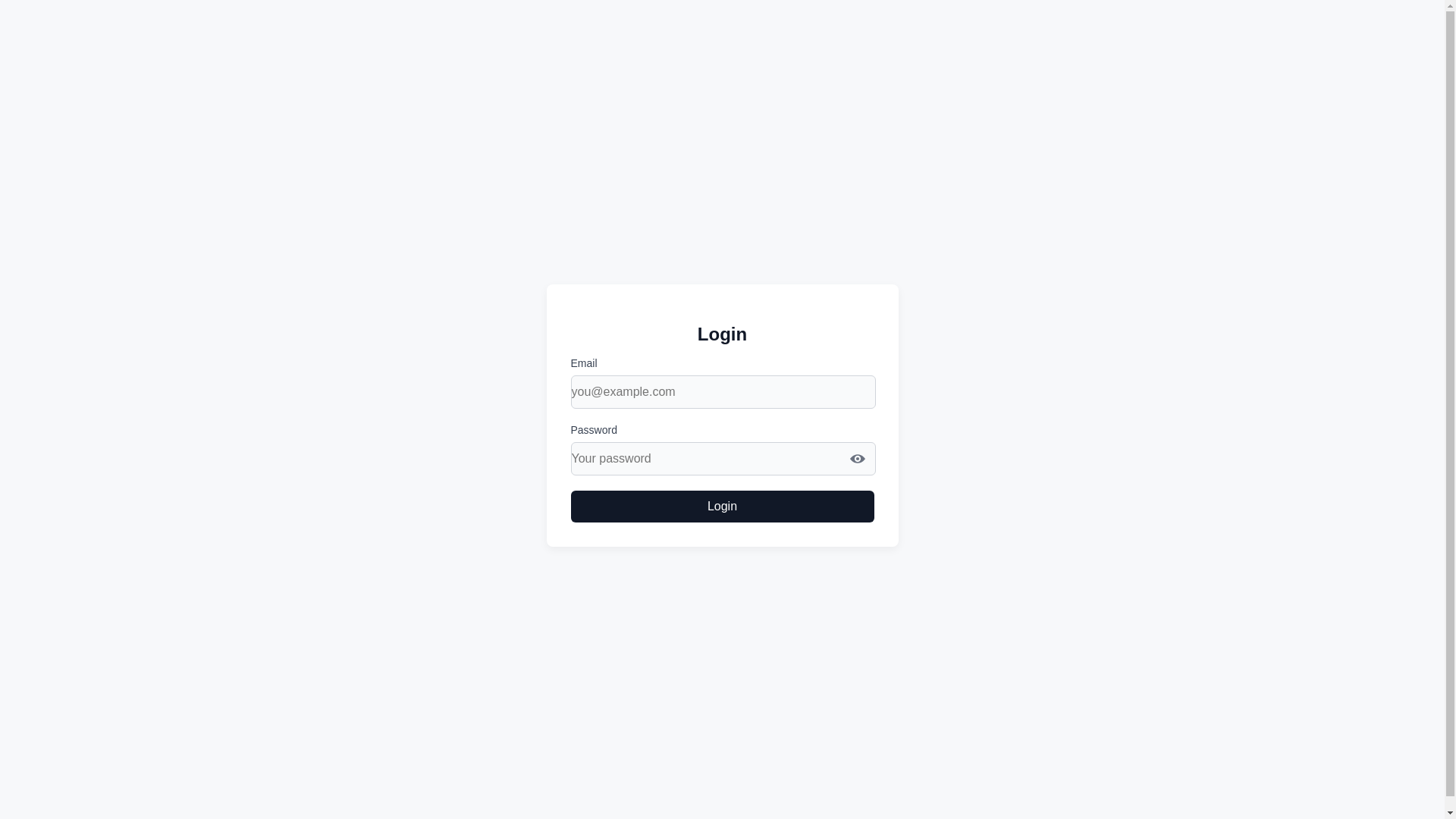 website screenshot of https://cerrated.com/