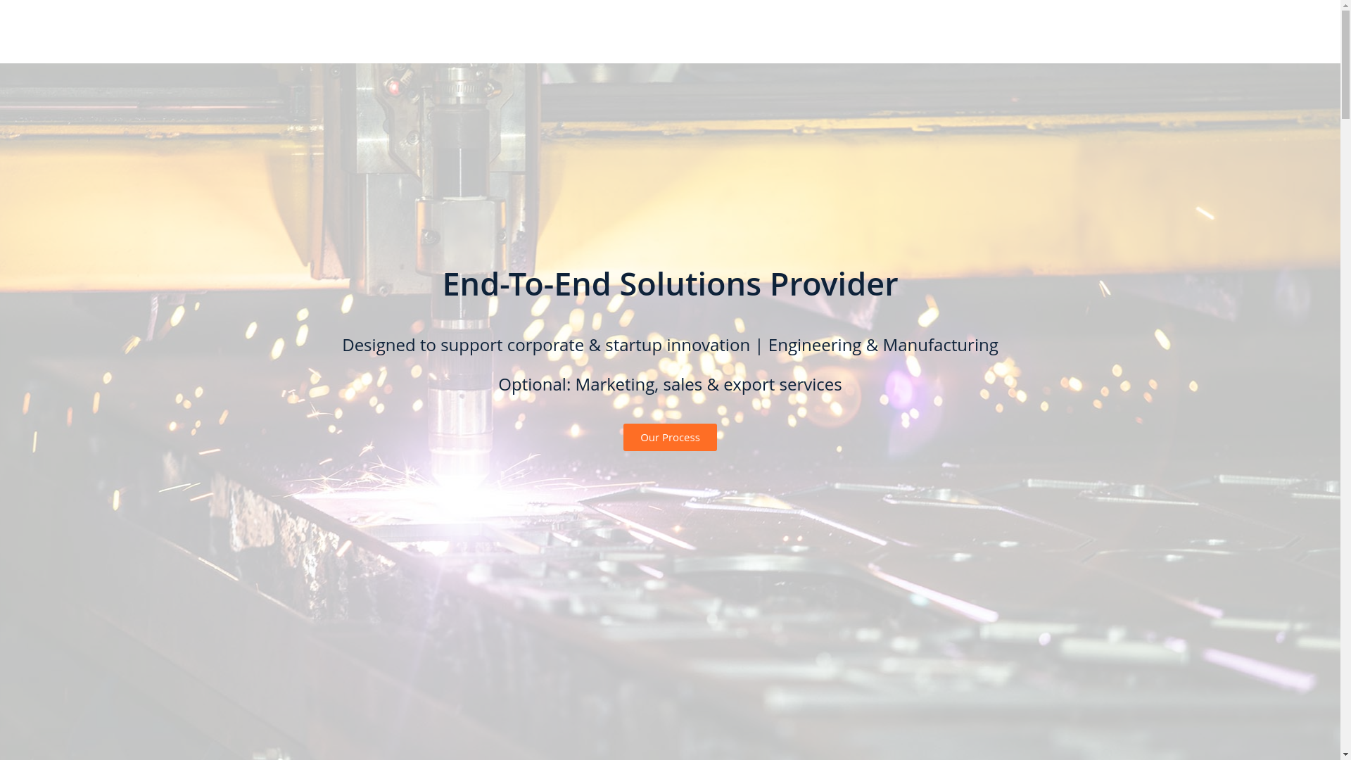 website screenshot of https://svv.io/