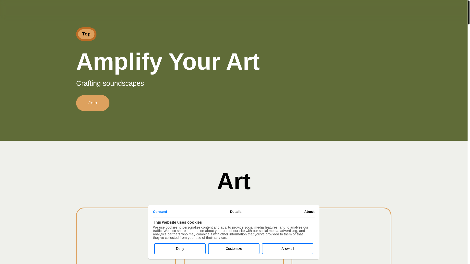 website screenshot of https://codeflick.pages.dev/