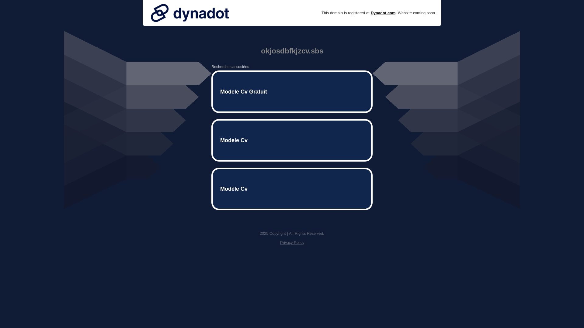 website screenshot of https://okjosdbfkjzcv.sbs/