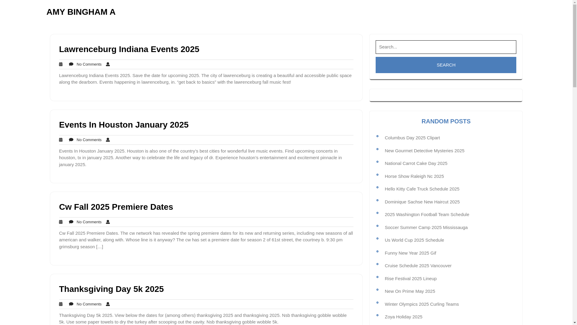 website screenshot of https://amybinghama.pages.dev/