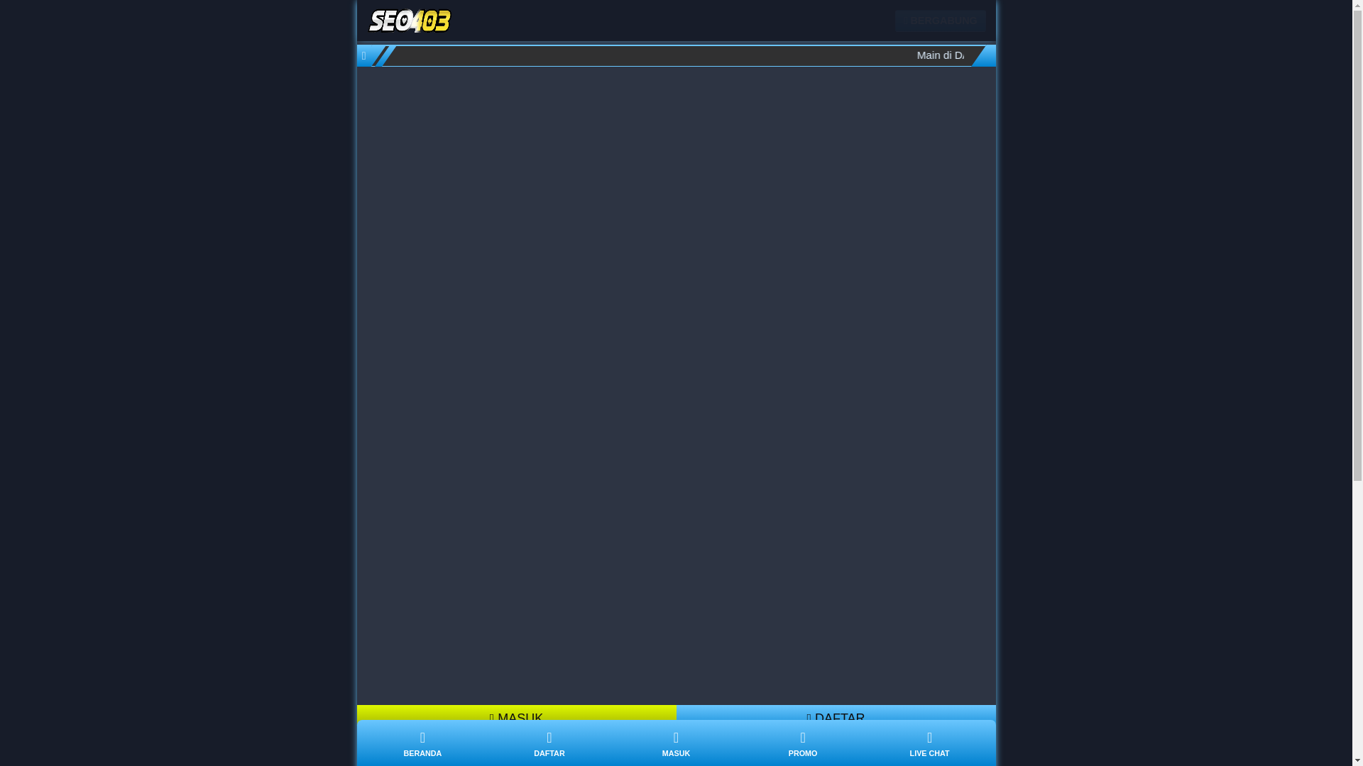 website screenshot of https://mindphp-dana.pages.dev/