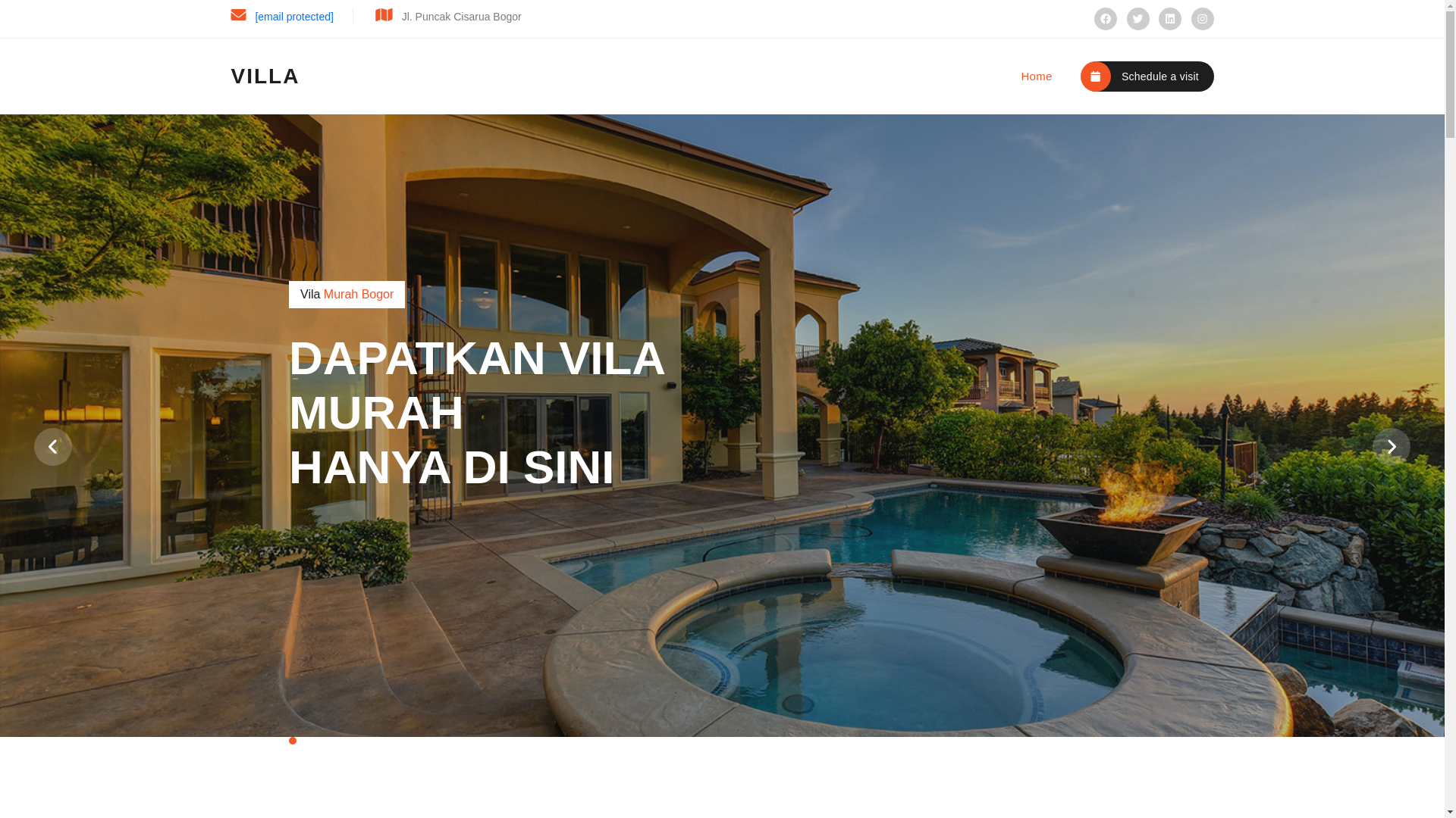 website screenshot of https://qualintis.com/
