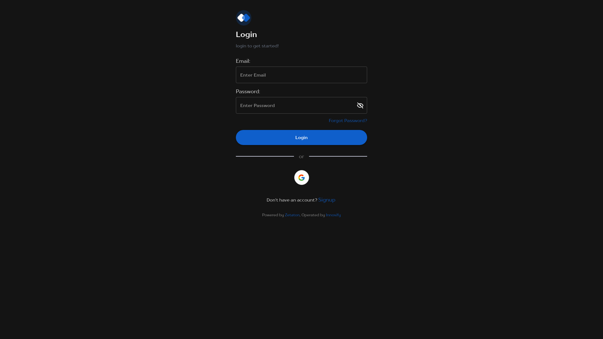 website screenshot of https://tapnet-dev.pages.dev/