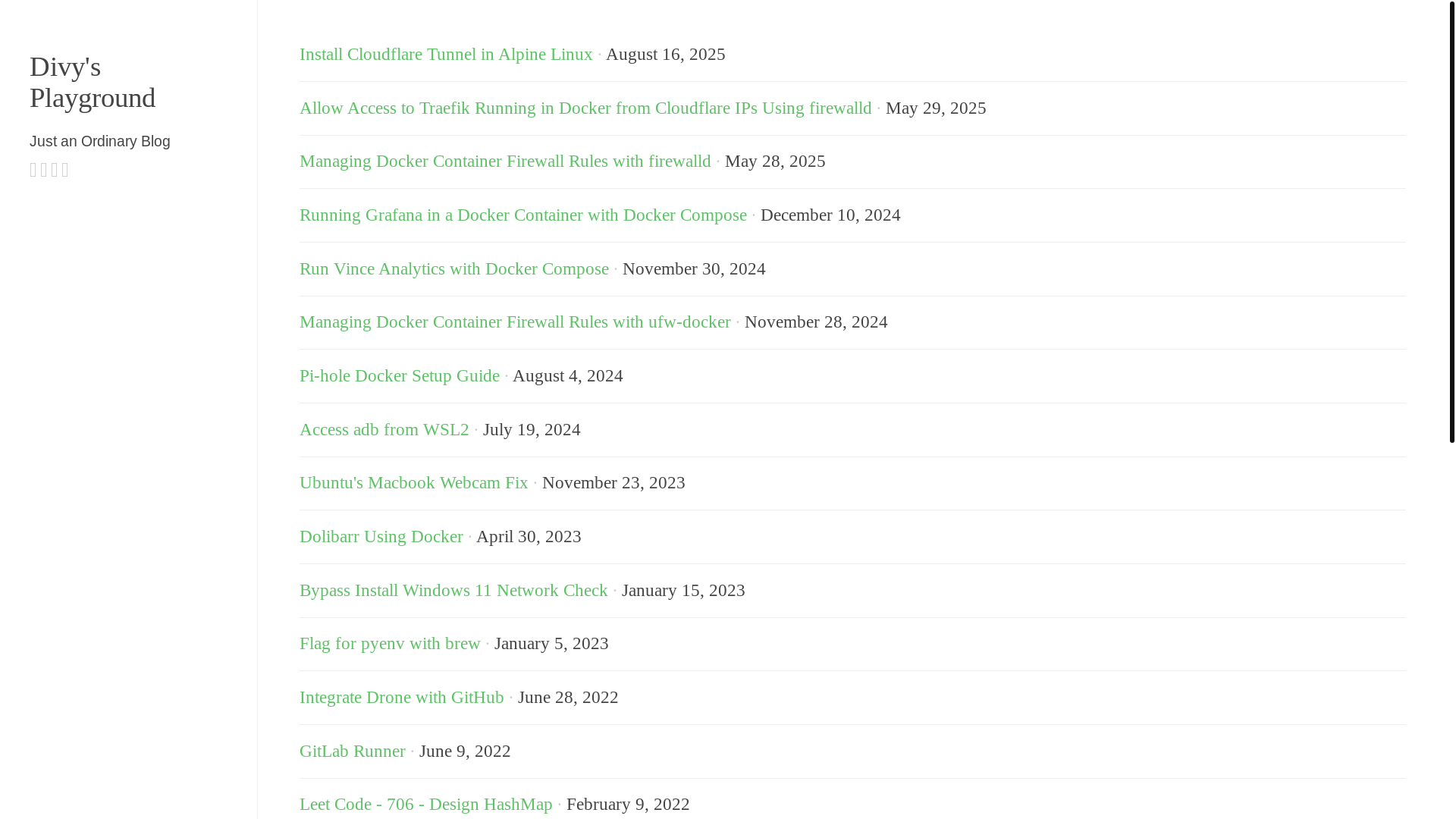 website screenshot of https://blog-prakashdivy-id.pages.dev/