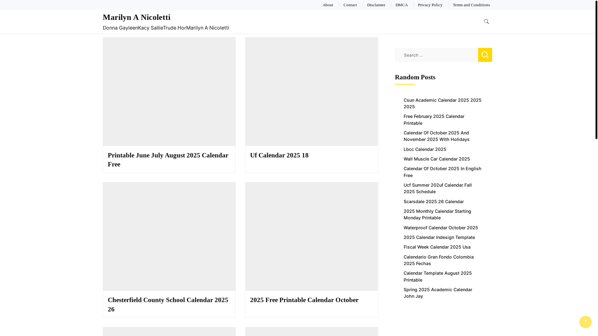 website screenshot of https://marilynanicolettim.pages.dev/