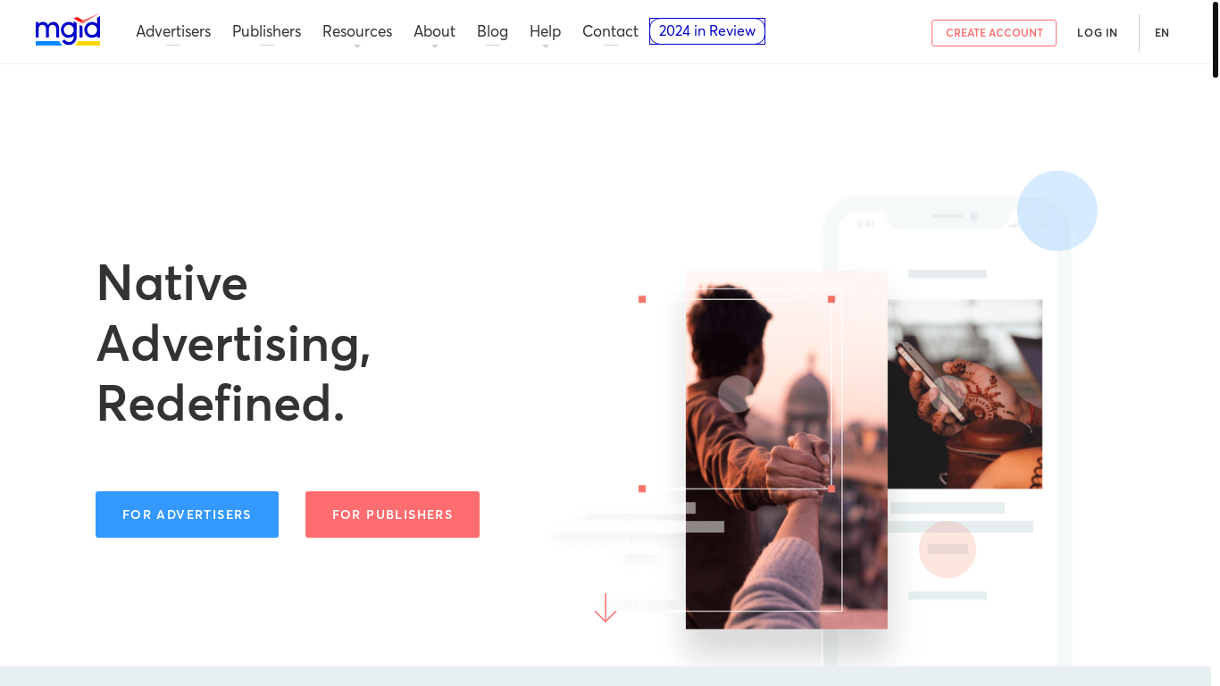 website screenshot of https://bcclk.com/